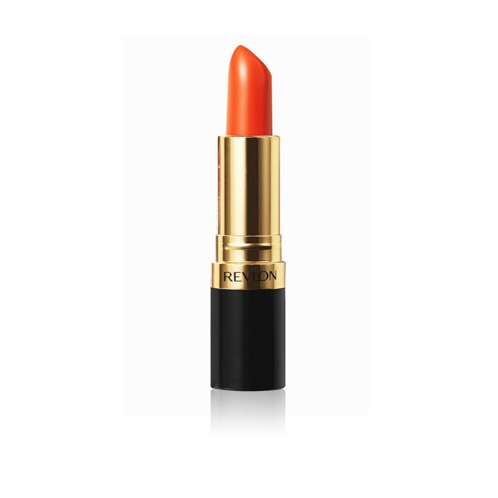 Revlon Lippenstift Superlustrous Cream Lipstick 828 Carnival Spirit 3,7 g