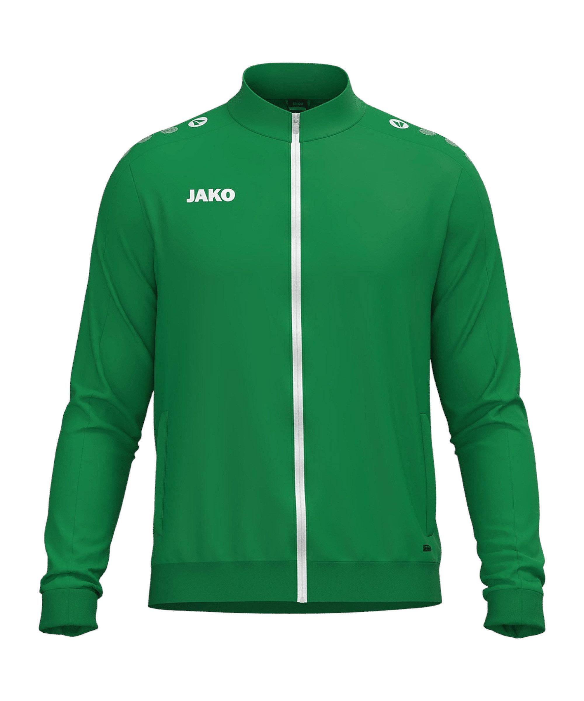 Jako Allwetterjacke One Trainingsjacke Kids (1-St) default