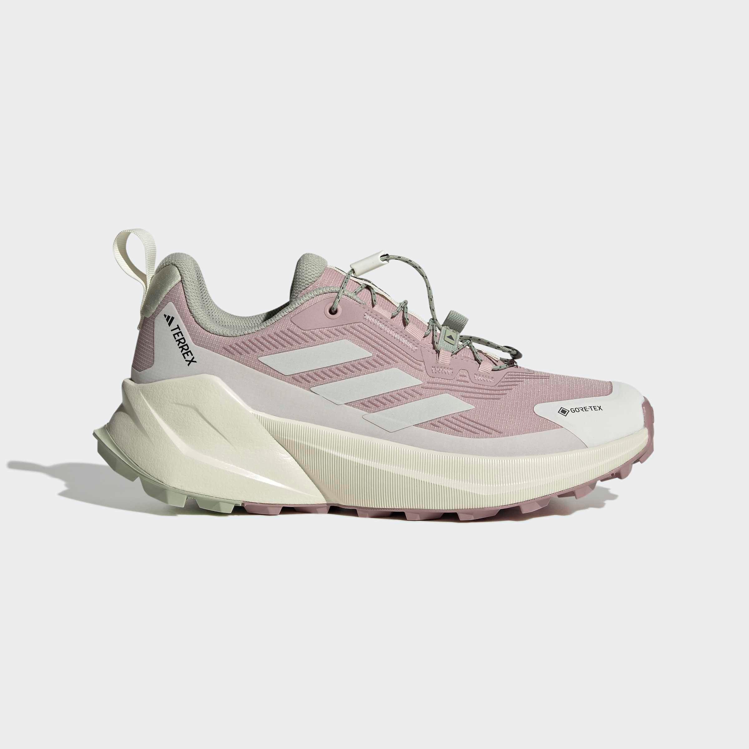 adidas TERREX TRAILMAKER 2 GORE-TEX SPEED LACE Wanderschuh
