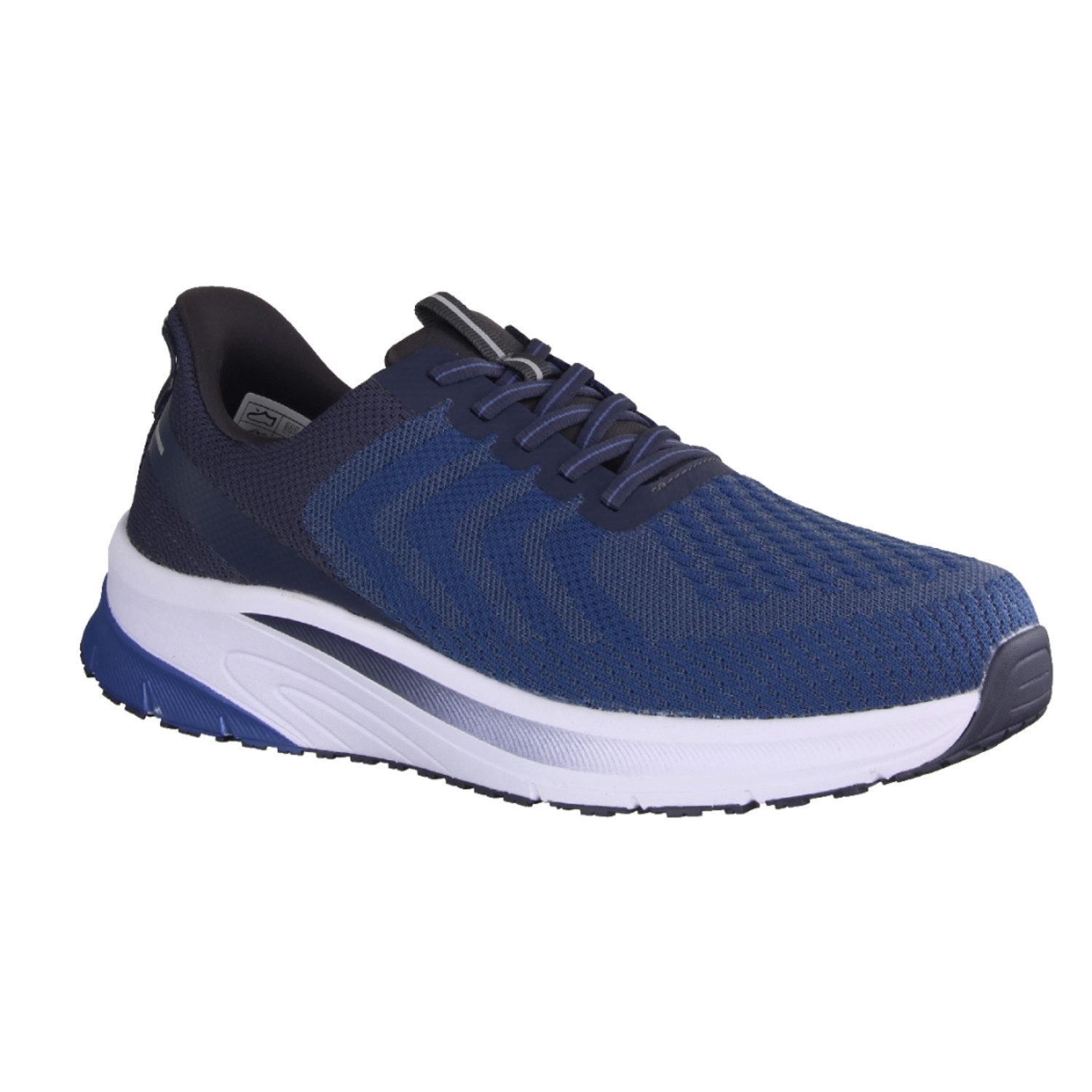 OrthoFeet Tilos Schnürschuh günstig online kaufen