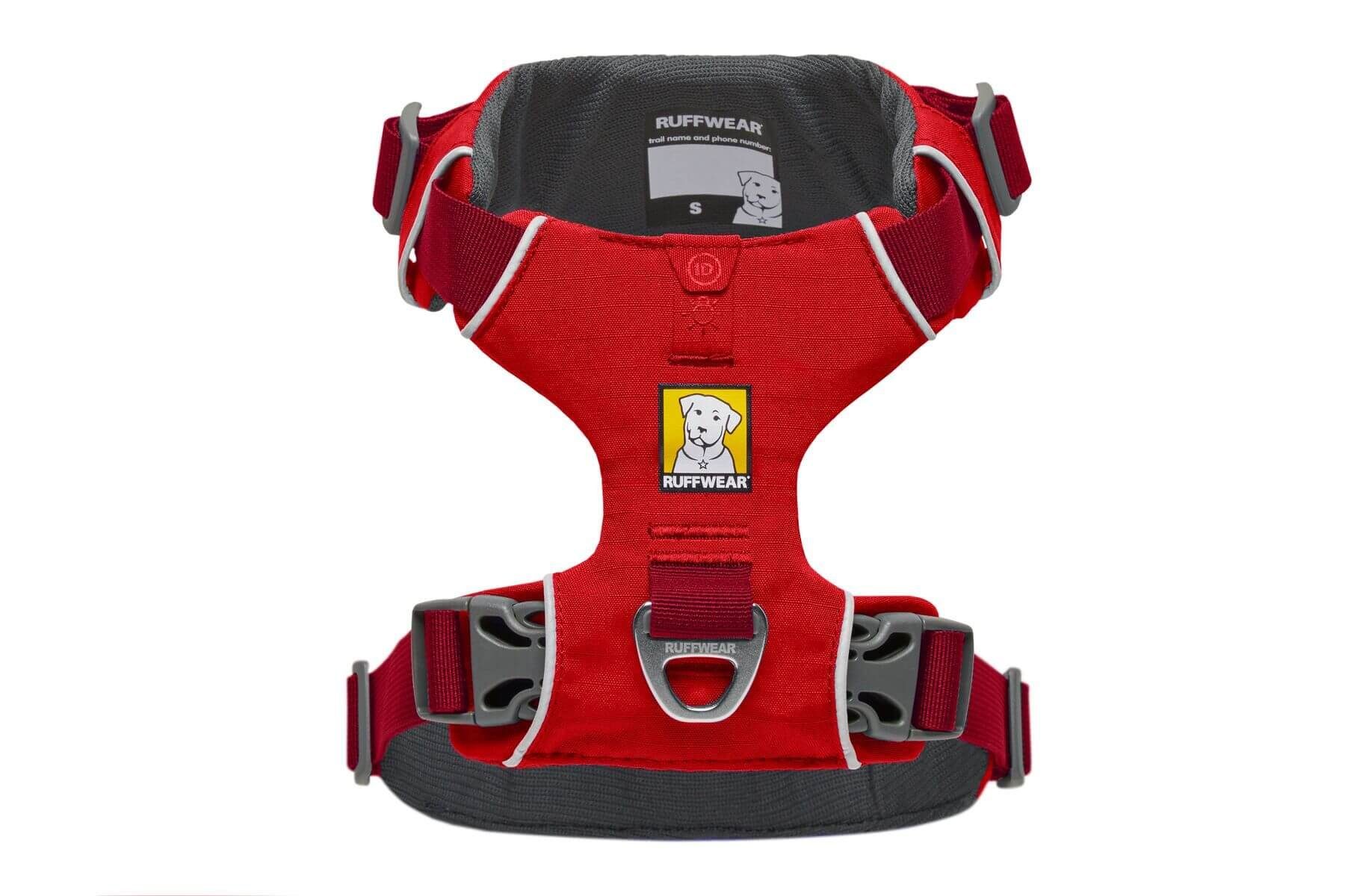 Ruffwear Hunde-Geschirr Front Range Harness günstig online kaufen