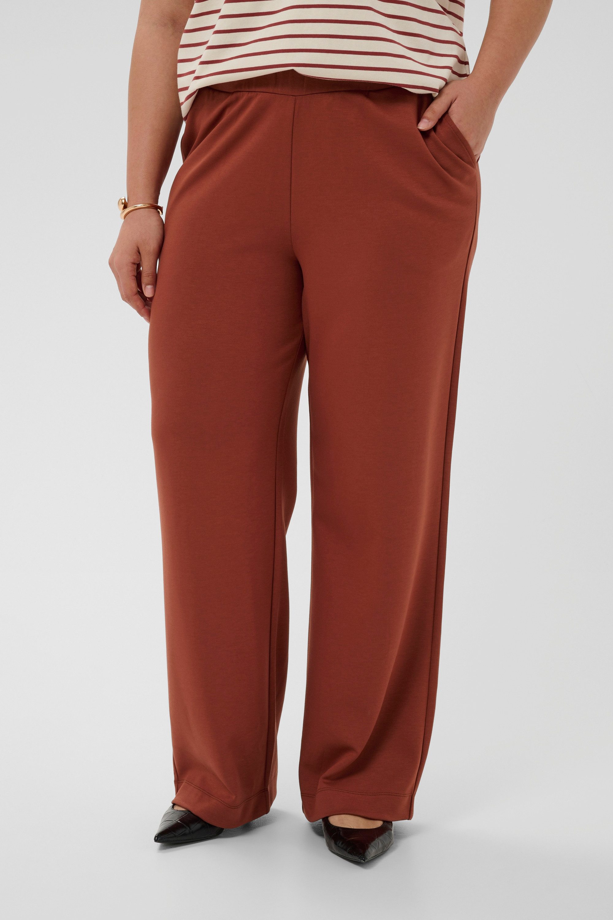 Stoffhose Casual Hose KCannia