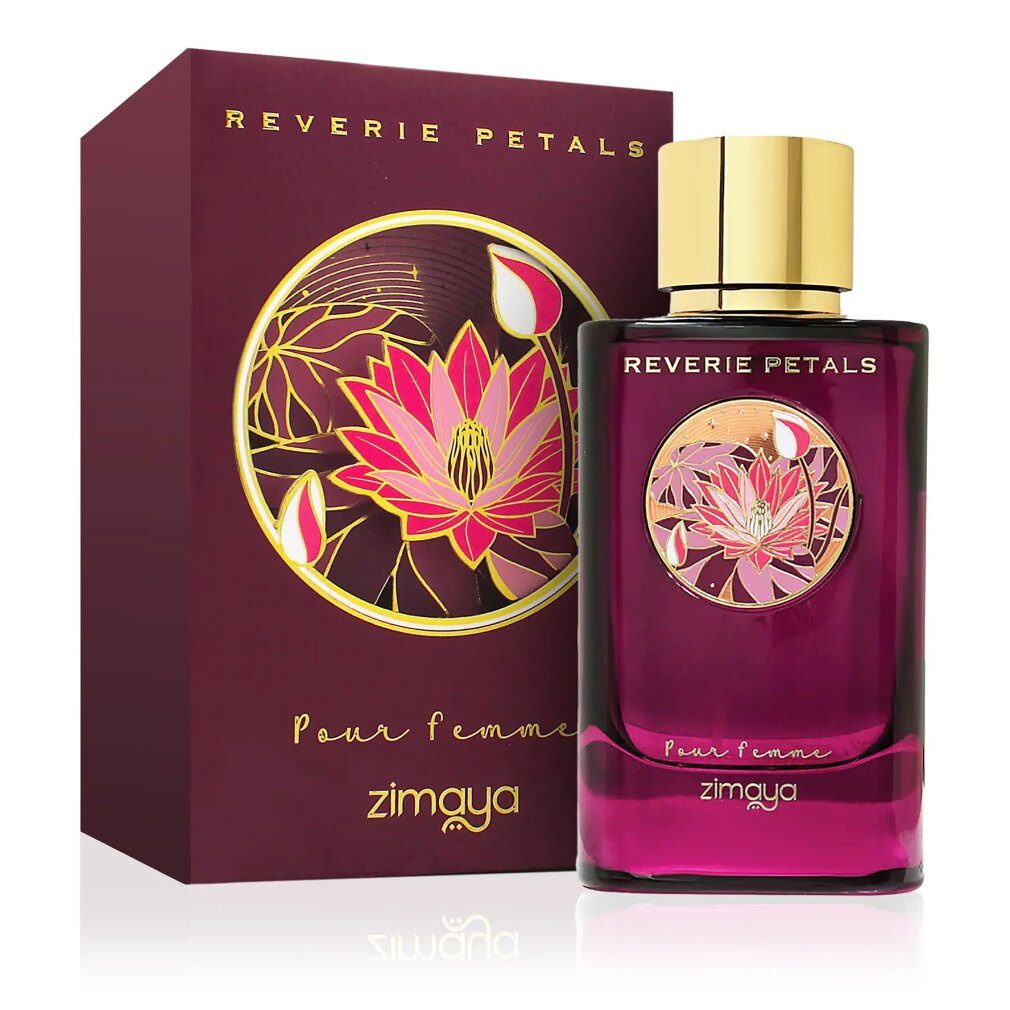 Zimaya Eau de Parfum Reverie Petals EDP W 100 ml