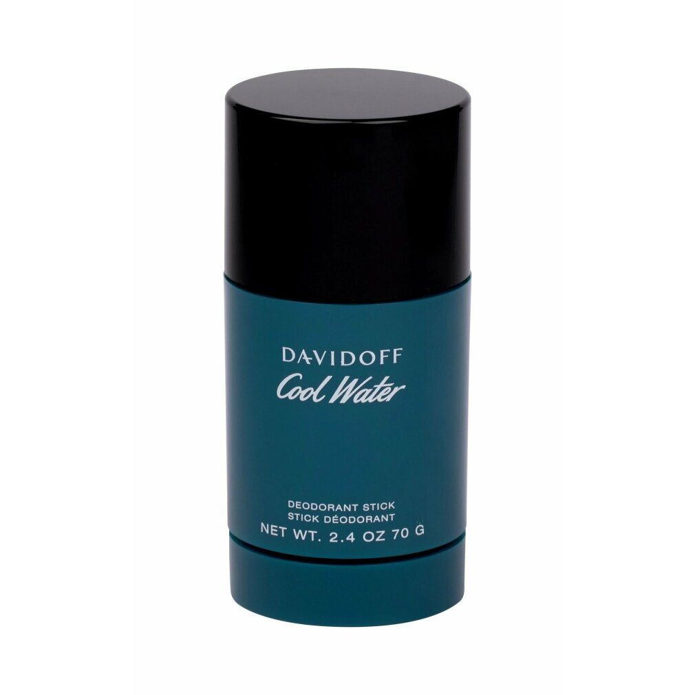 Deo-Zerstäuber Cool Water Man Deo Stick 70ml