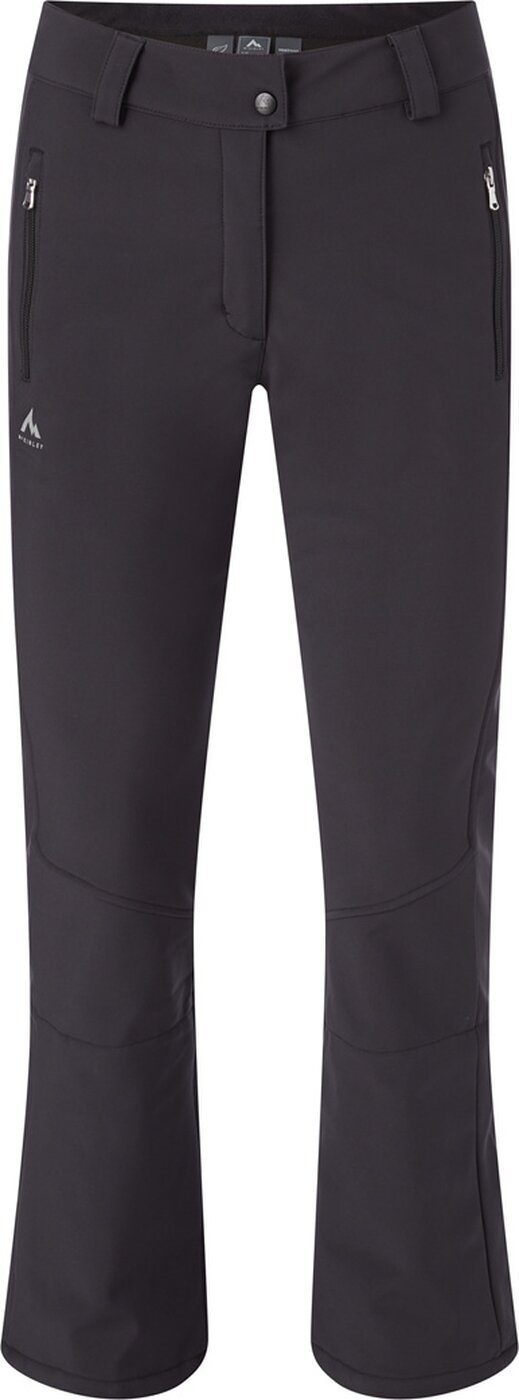 McKINLEY Skihose Da.-Hose Selena III wms 057 BLACK NIGHT