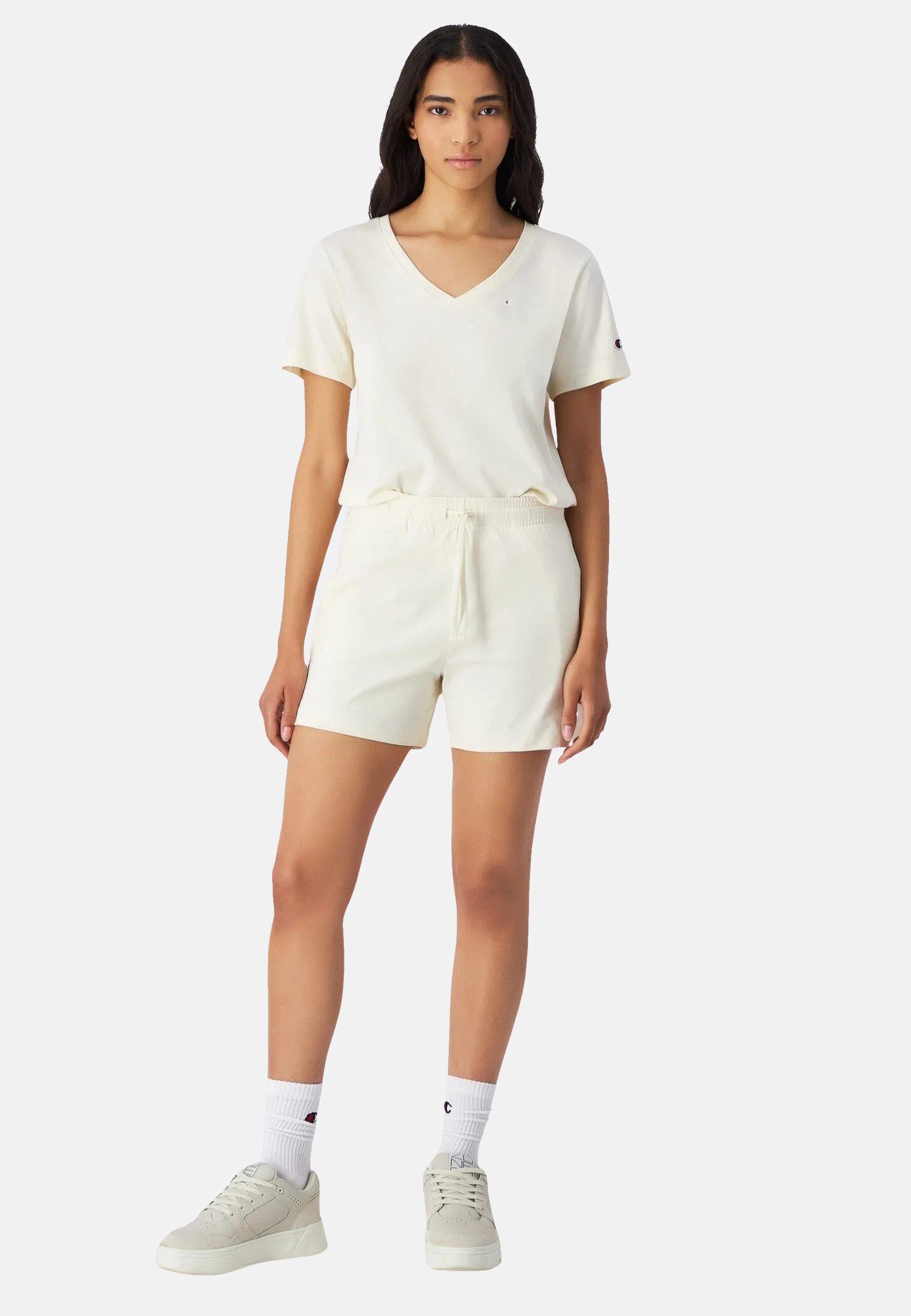 Champion Shorts Shorts kurze Hose (1-tlg)