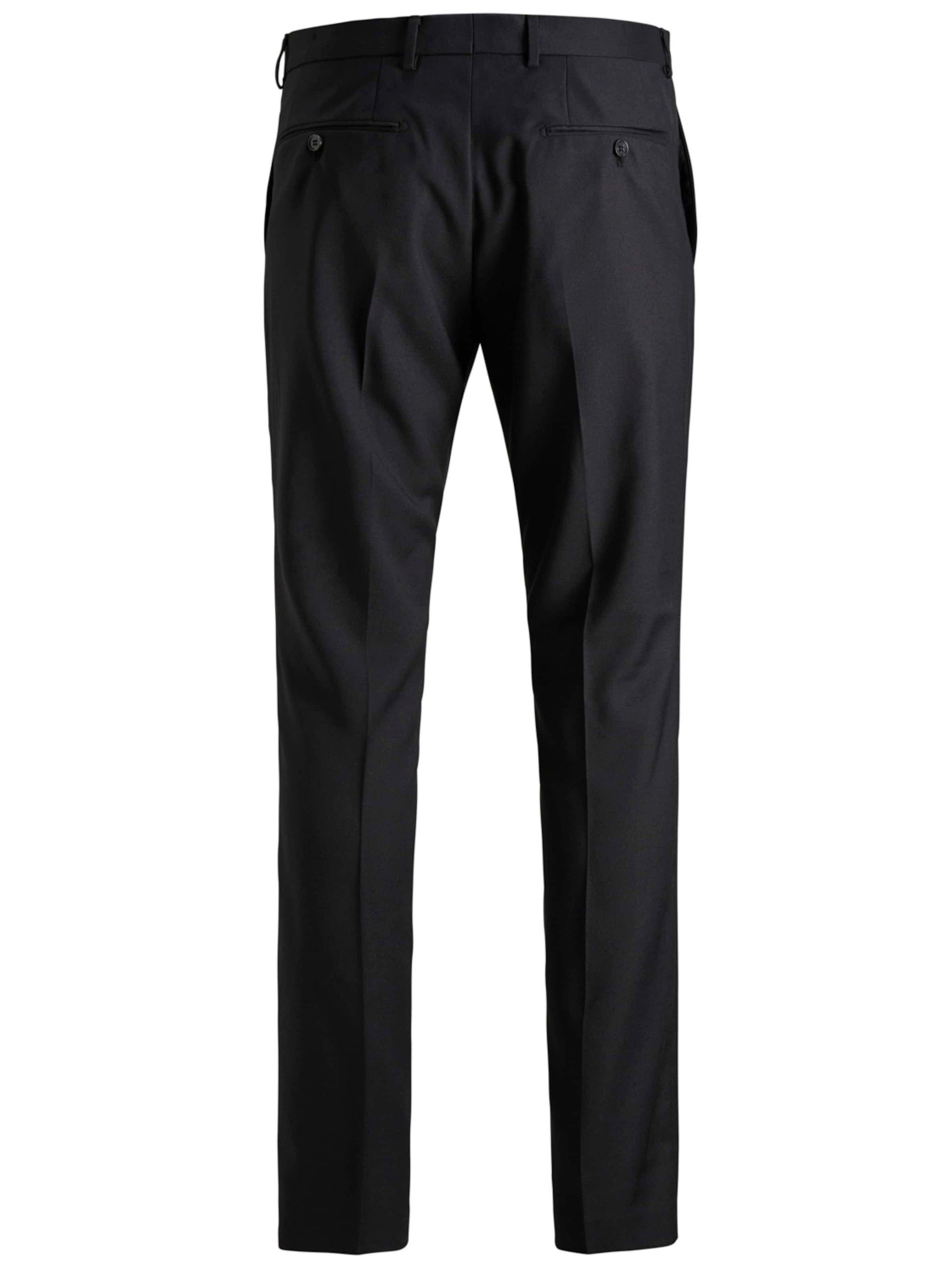Jack & Jones Bügelfaltenhose Solaris (1-tlg)