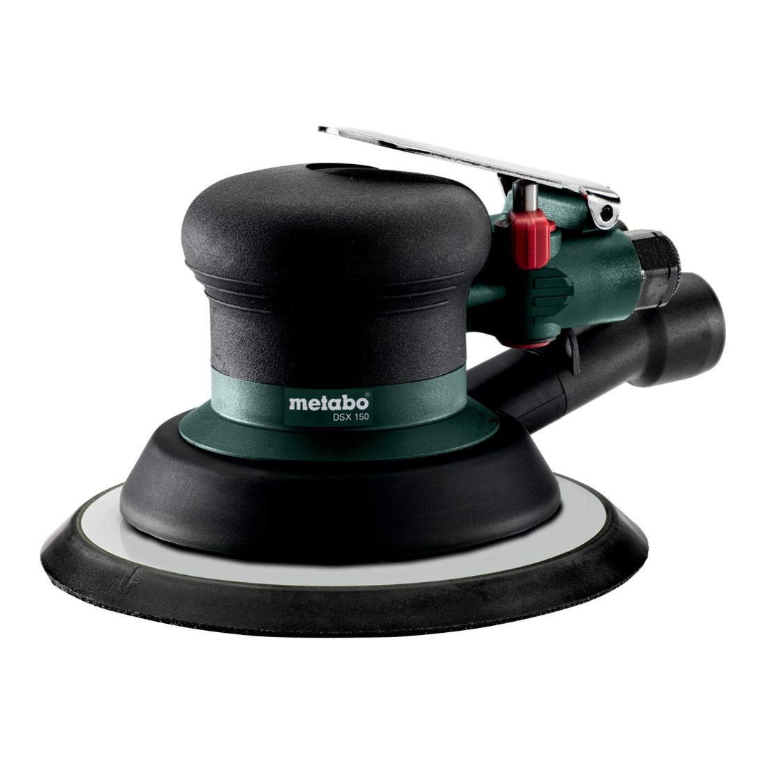 metabo Druckluft-Exzenterschleifer Metabo Druckluft-Exzenterschleifer DSX 150 Karton
