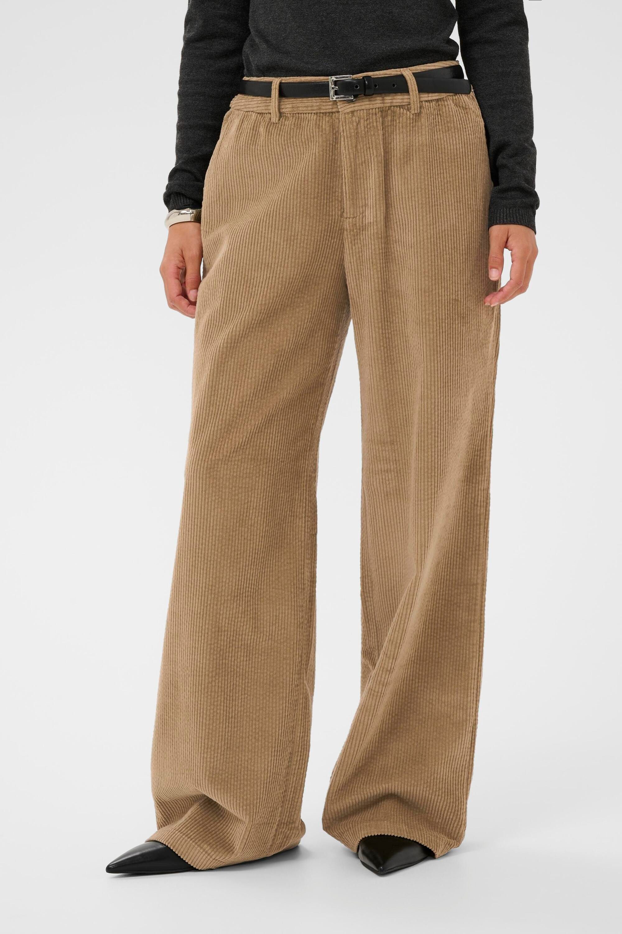 Culture Stoffhose Casual Hose CUbaela