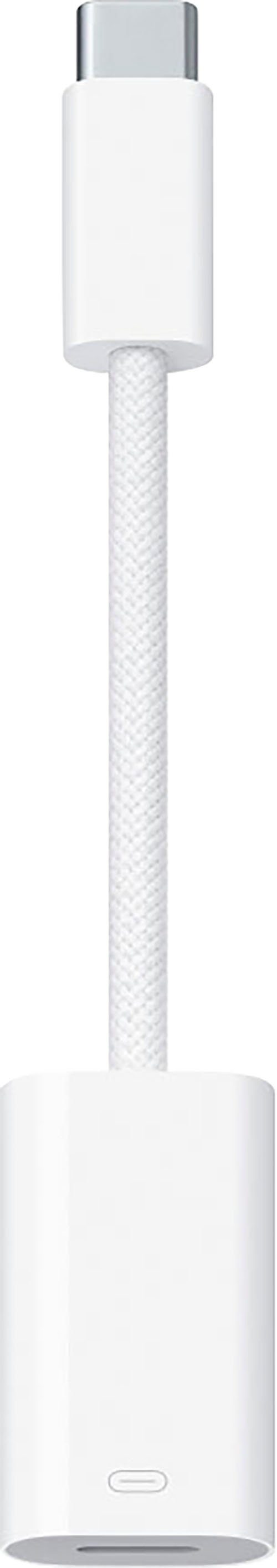 USB‑C auf Lightning USB-Adapter