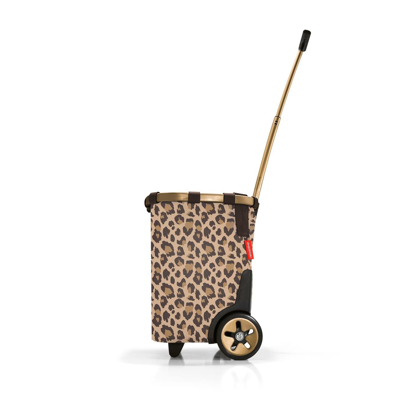REISENTHEL® Trachtentasche Reisenthel Einkaufsroller Carrycruiser Frame günstig online kaufen