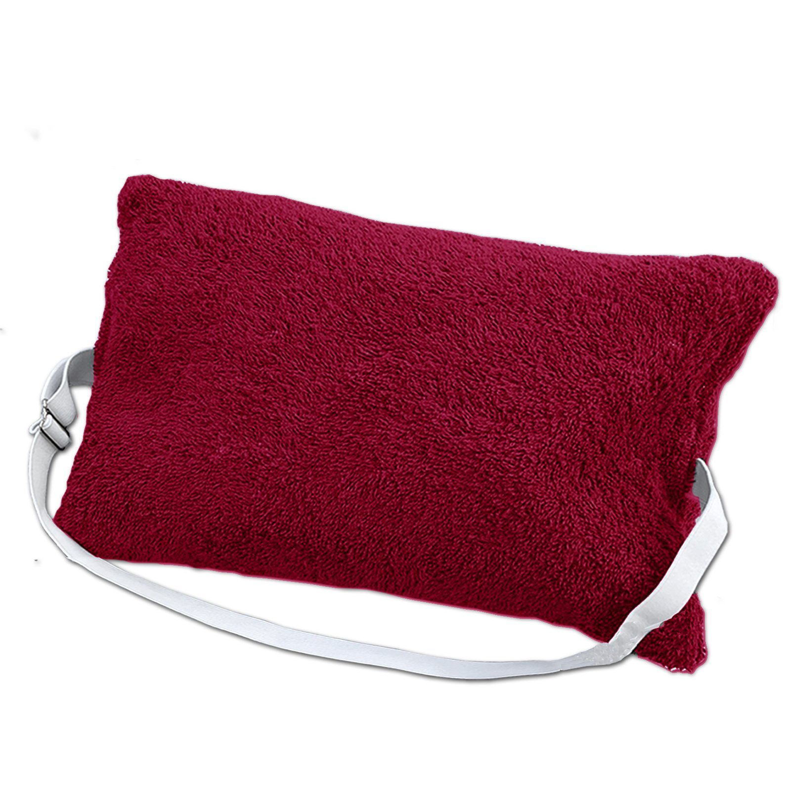 JEMIDI Dekokissen Nackenkissen für Sonnenliege 20x30cm günstig online kaufen