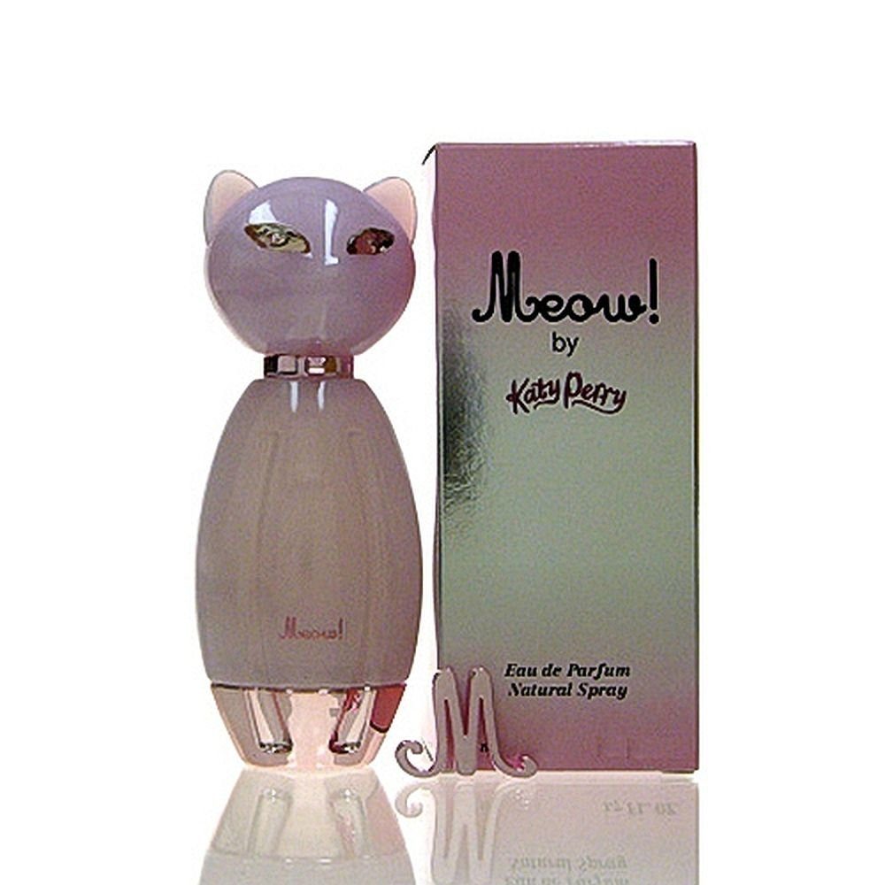 KATY PERRY Парфюми Katy Perry Meow ! Парфюми 100 ml