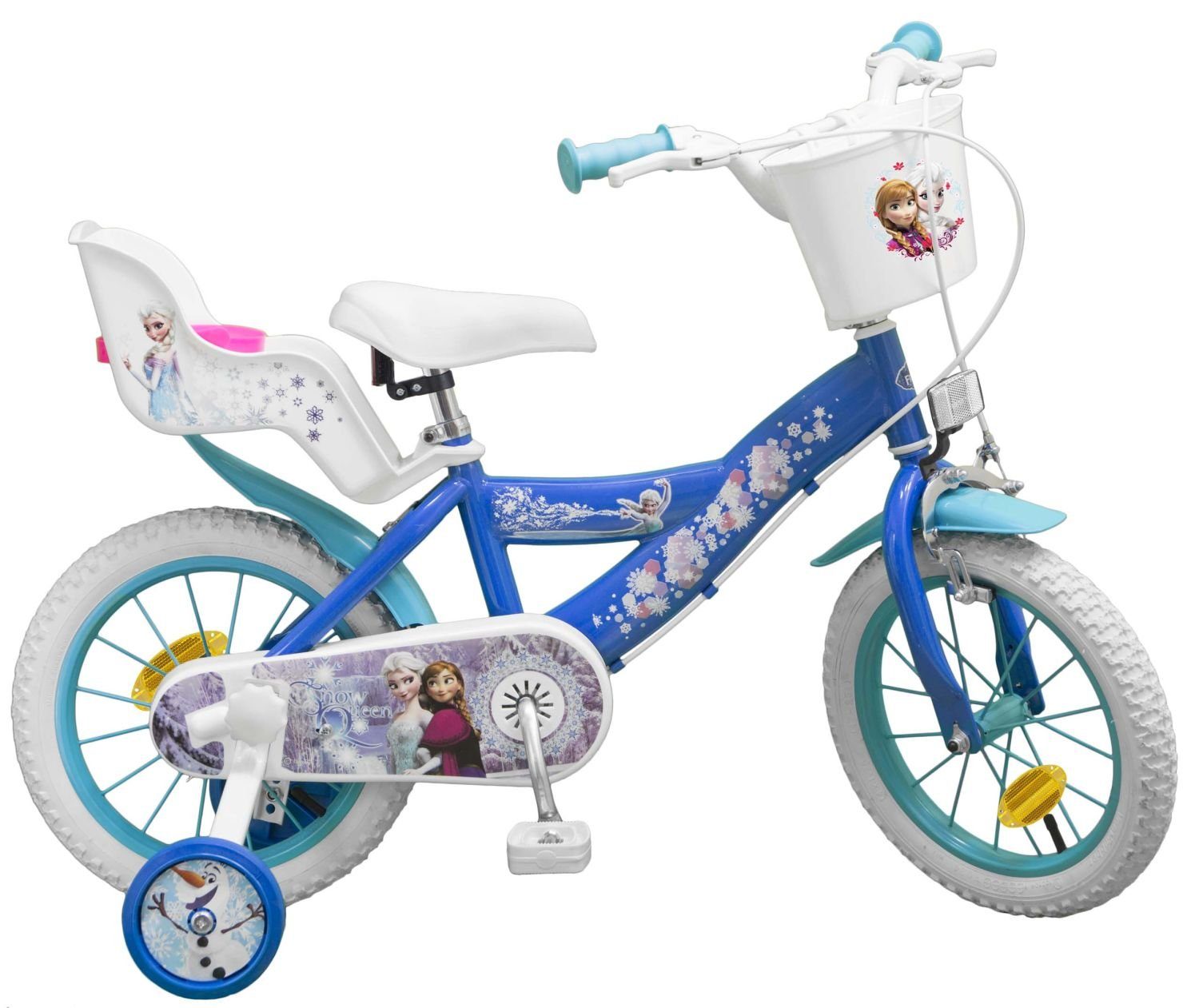 14 zoll fahrrad schaltung