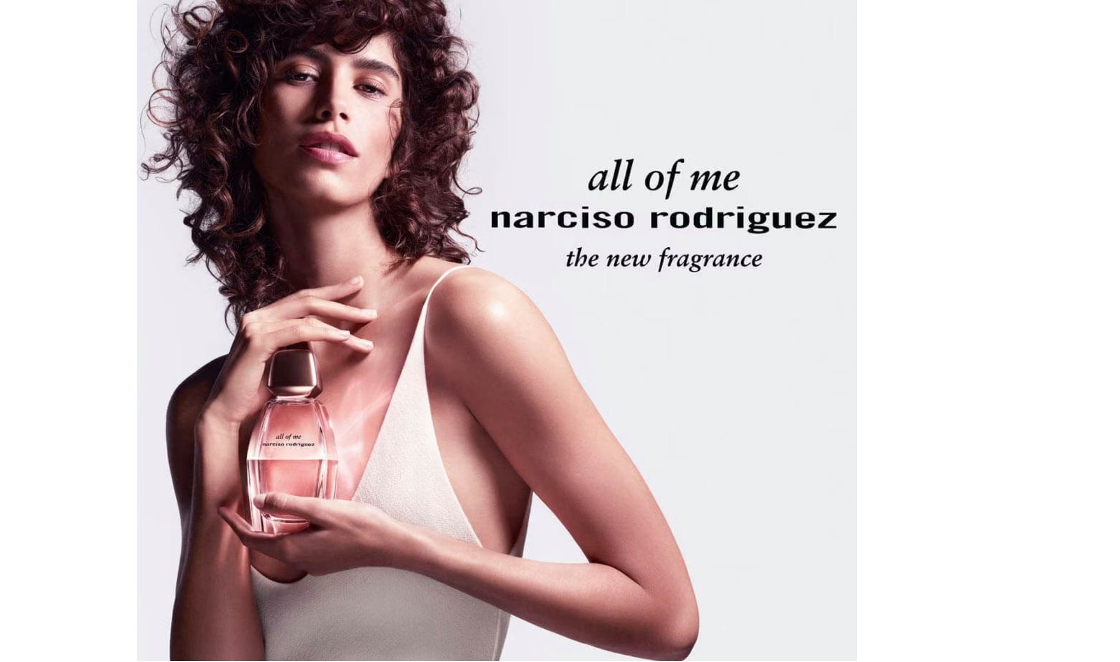 Parfum of Narcisco Me All Eau de Rodriguez