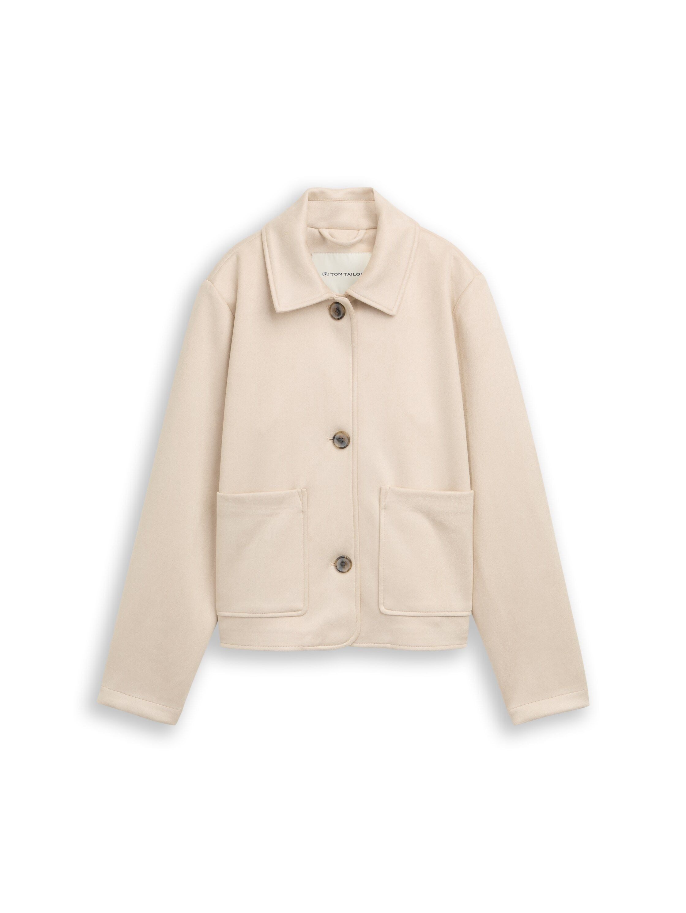Outdoorjacke