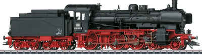 Märklin Dampflokomotive »Dampflokomotive Baureihe 038 - 39382«, Spur H0, mit Licht- und Soundeffekten; Made in Germany