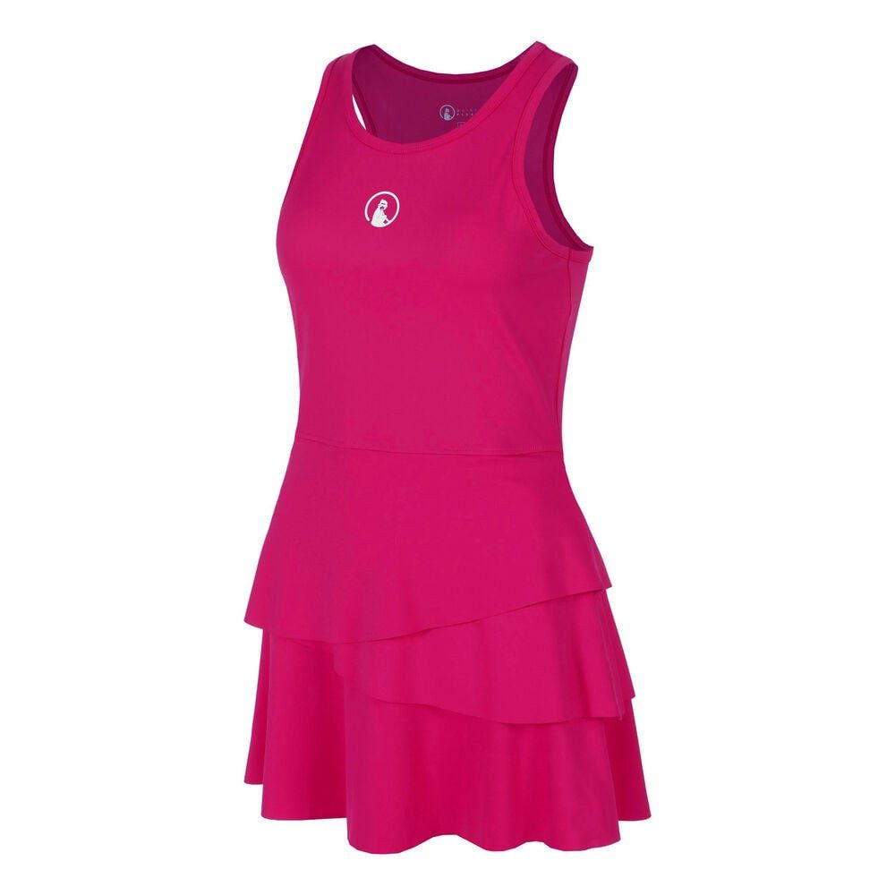 Quiet Please Tenniskleid Flounce günstig online kaufen