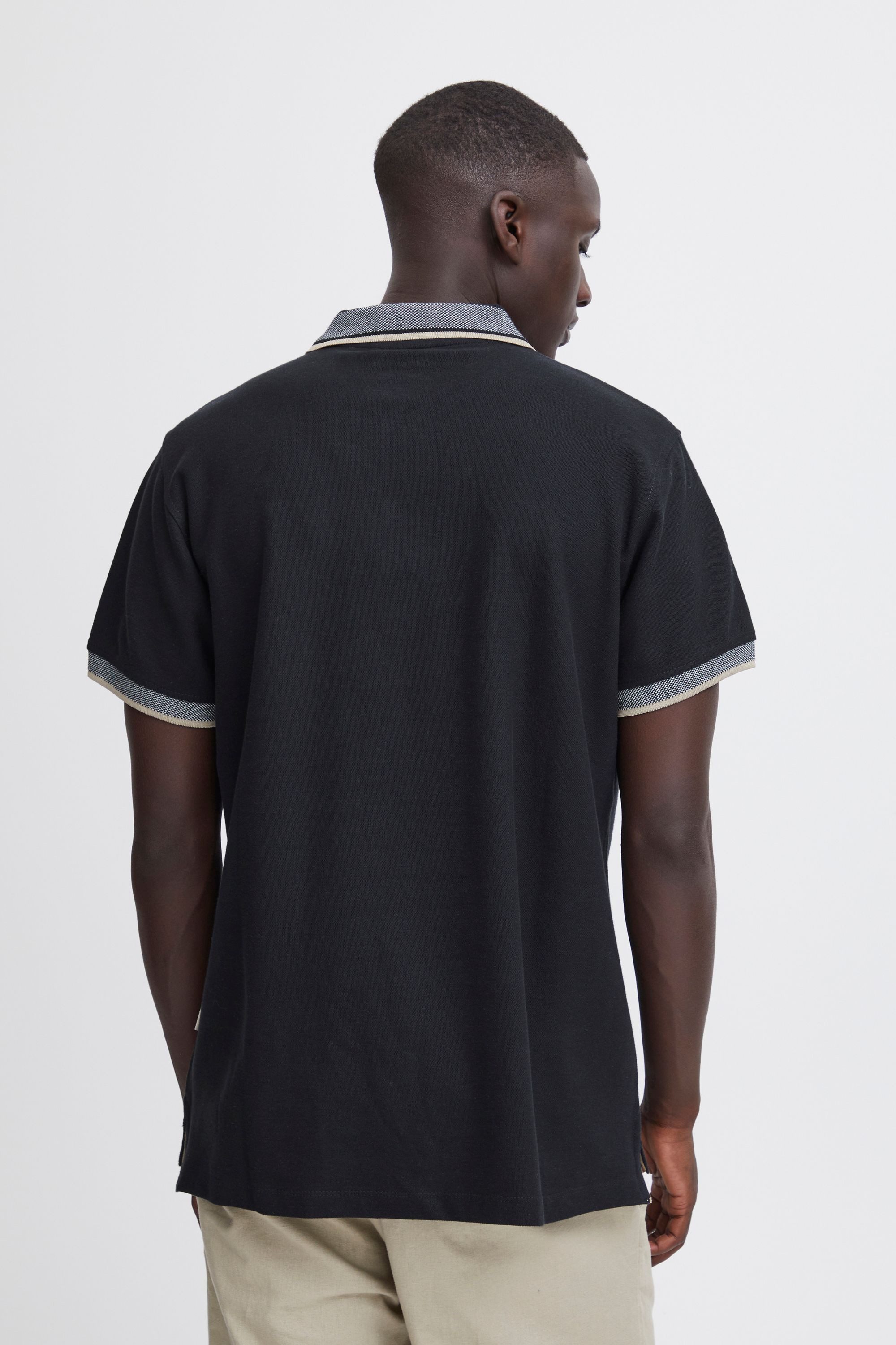 Blend Poloshirt BHPolo (1-tlg) Lässiges Poloshirt