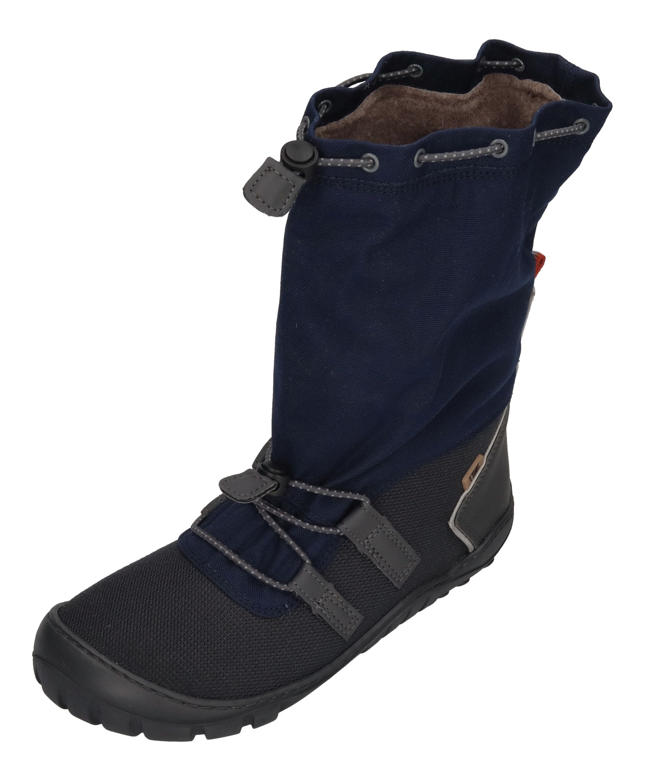 KOEL Rana Cipherfox Barfußschuh Blue