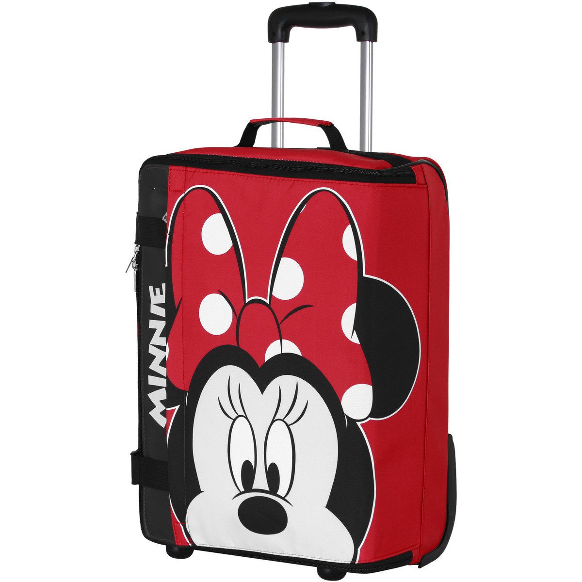 Disney Kinderkoffer Minnie Mouse Mädchen, Чемоданы, Kinderkoffer, Reisekoffer, Trolley, Reisetasche