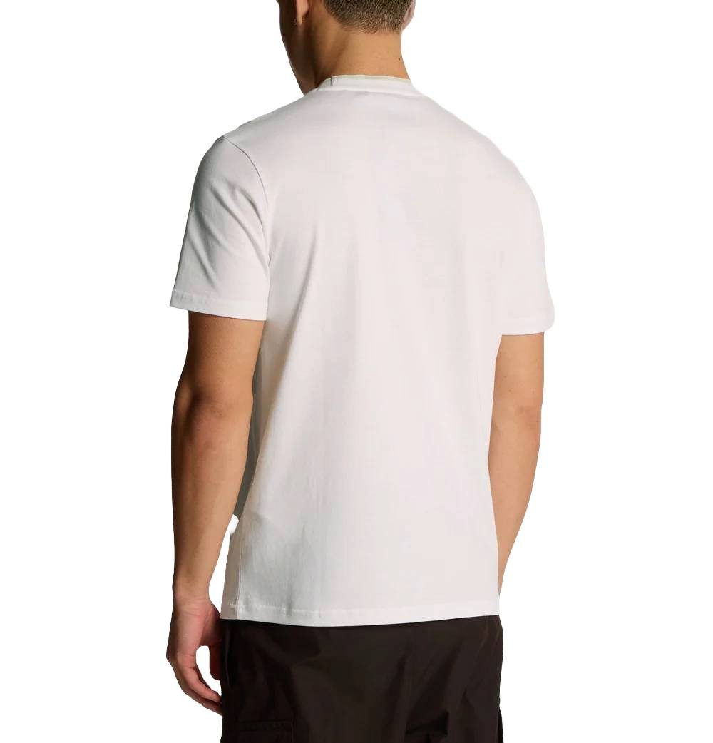 Lyle & Scott T-Shirt T-Shirt Lyle & Scott Tipped günstig online kaufen