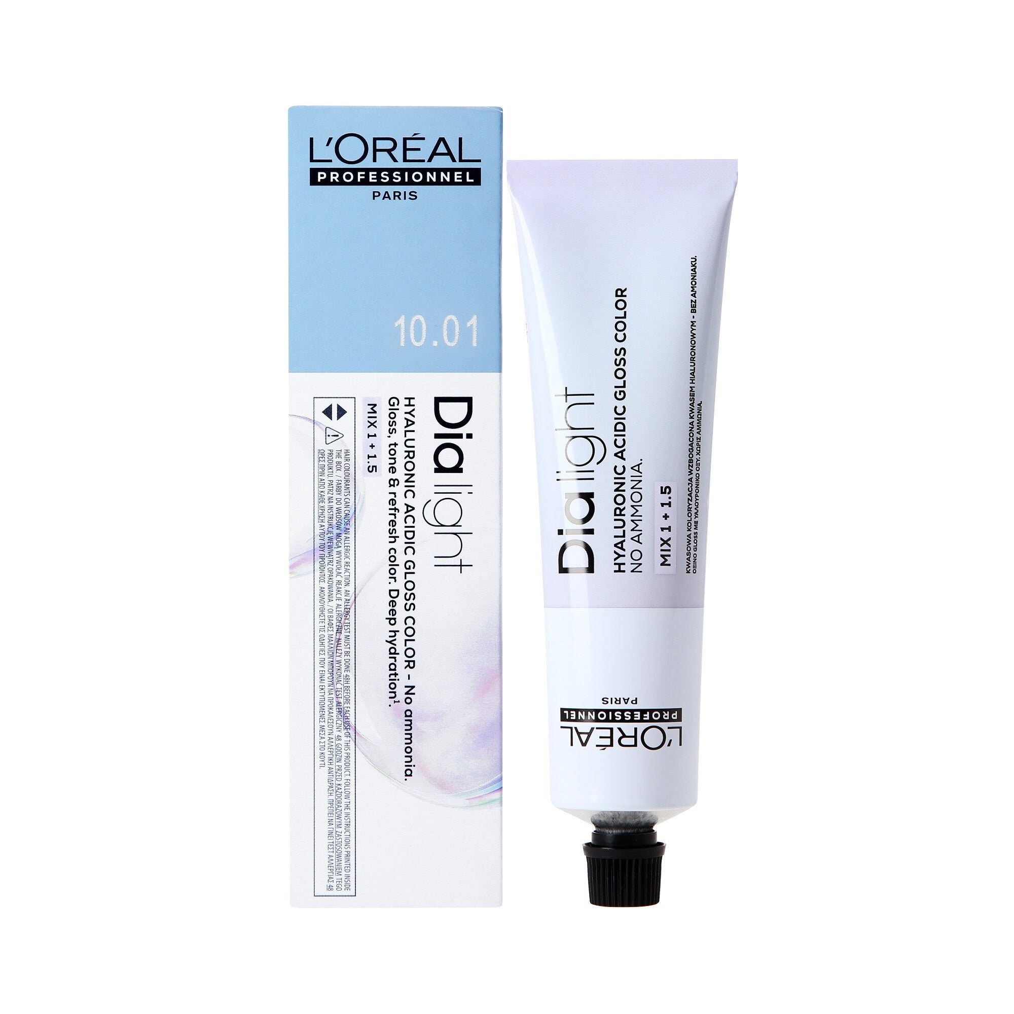 L'ORÉAL PARIS Haartönung Dia Light