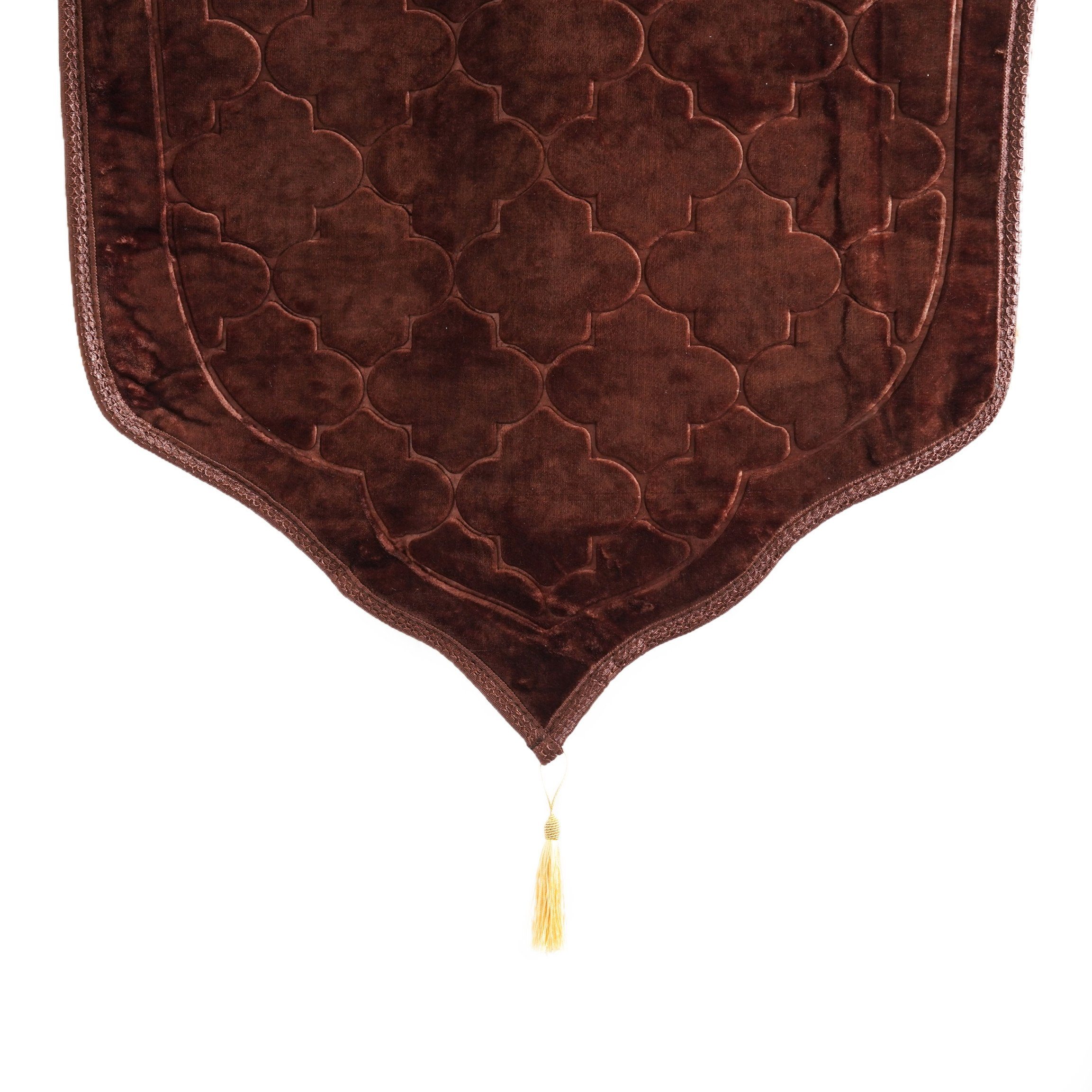 cofi1453 Teppich Islamische Gebetsteppiche, Gebetsteppich für Frauen und Mä günstig online kaufen