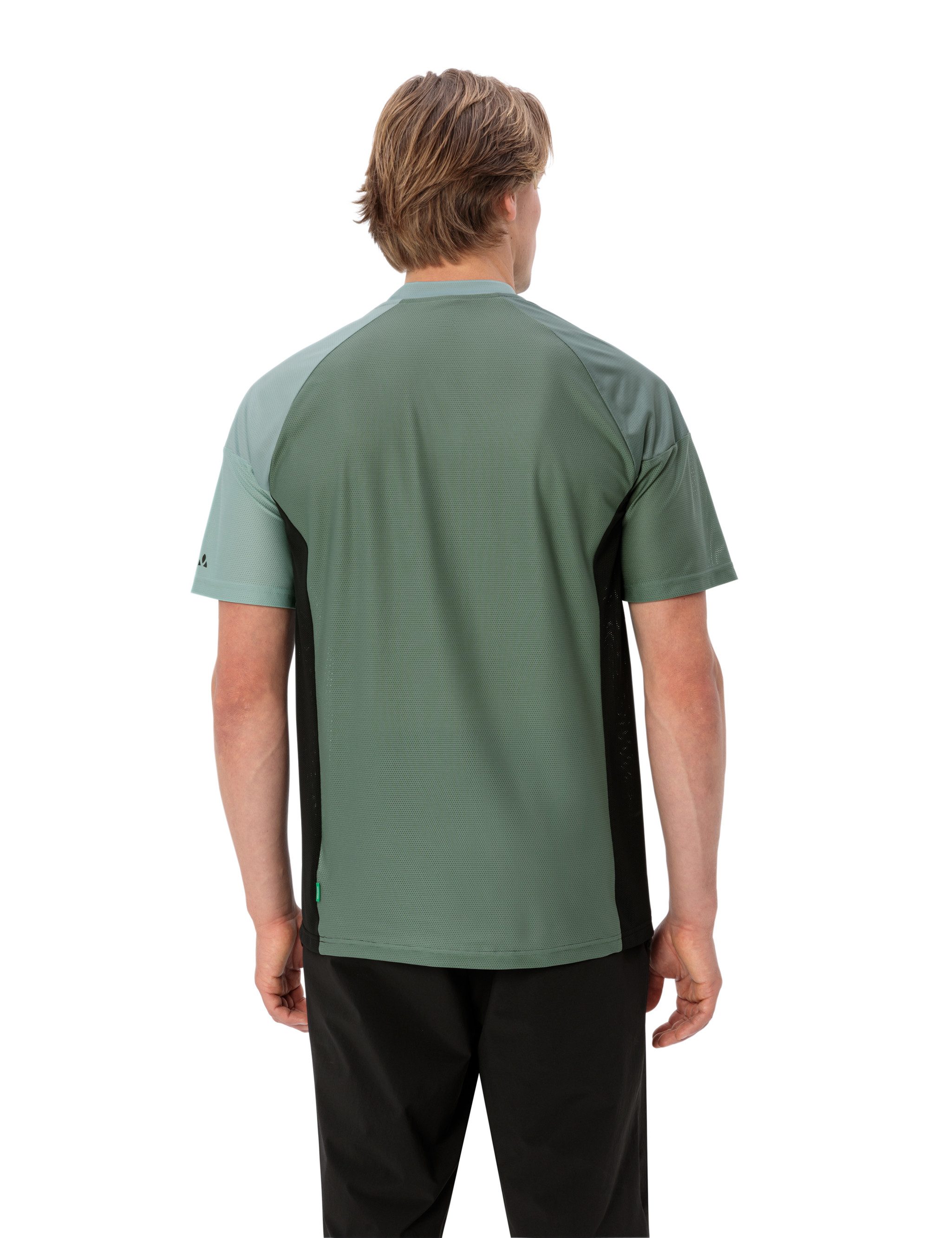 VAUDE Funktionsshirt MEN'S MOAB T-SHIRT VI Fahrradshirt mit Raglanärmeln günstig online kaufen