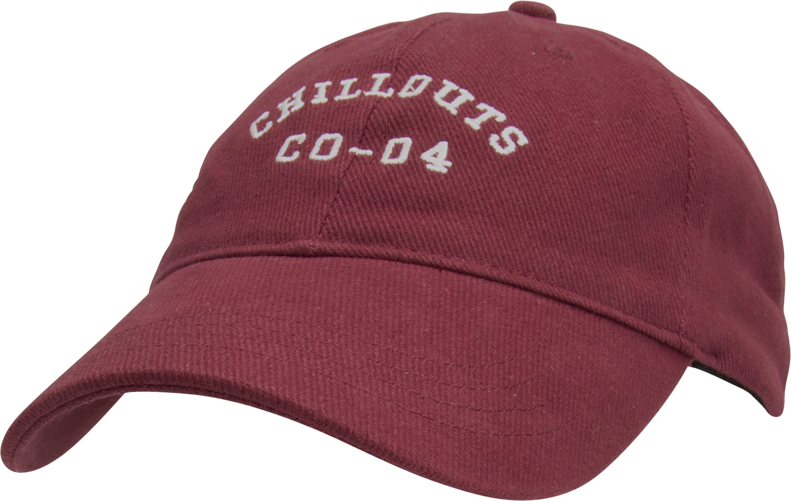 chillouts Baseball Cap Woodland Hat mit günstig online kaufen