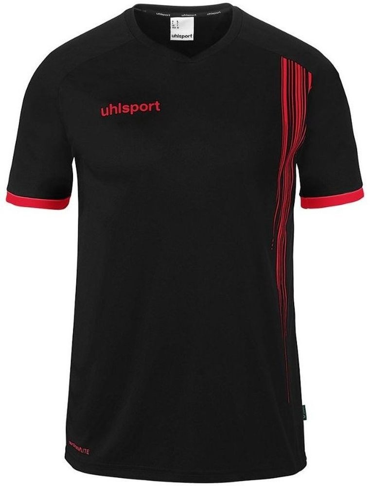 Kurzarmshirt Trainings-T-Shirt Impulse Kids