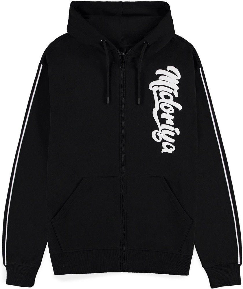Kapuzenpullover