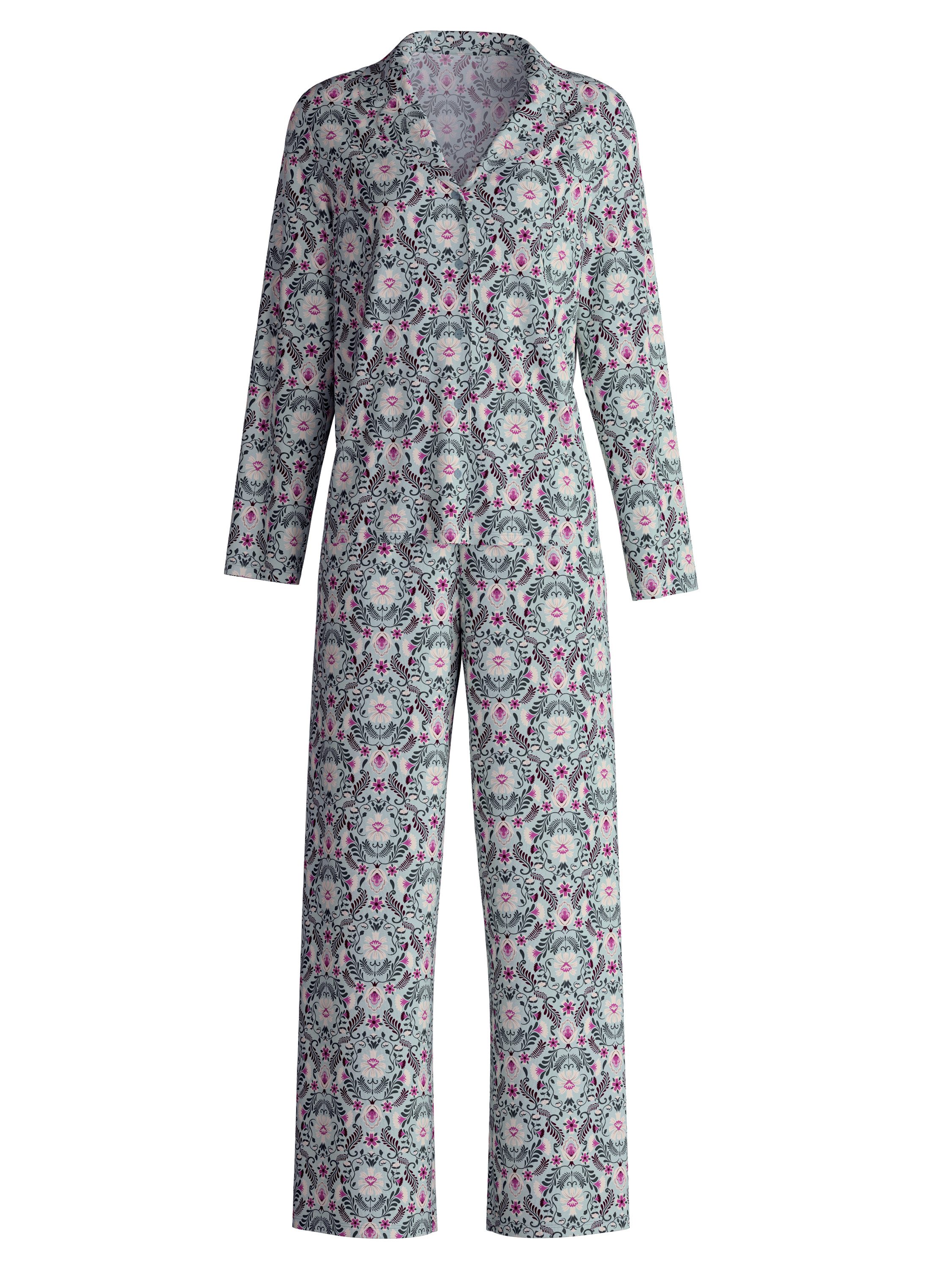 CALIDA Pyjama African Dreams Damen (2 günstig online kaufen