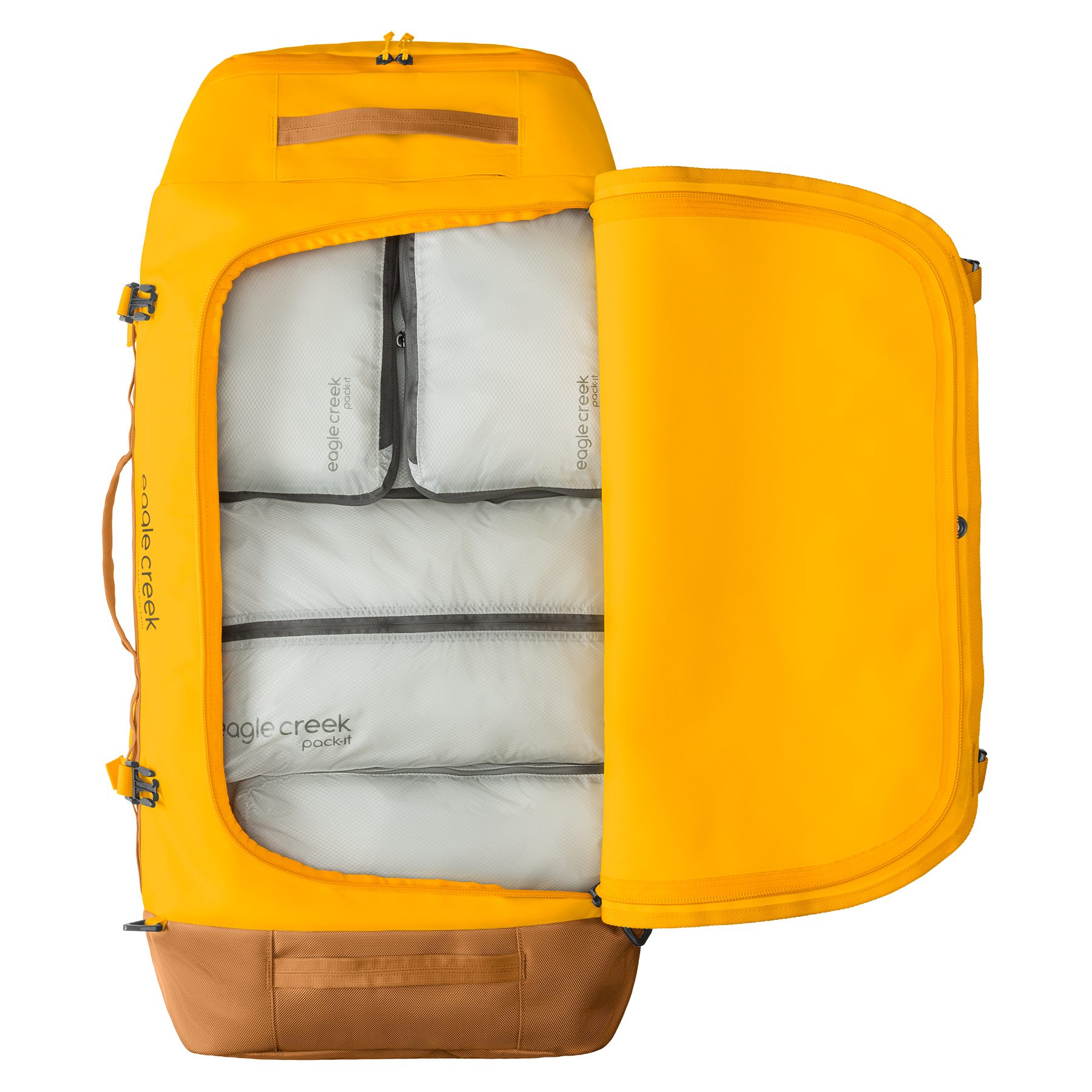 Eagle Creek Reisetasche Eagle Creek 130 Liter Cargo Hauler Rolling Duffel