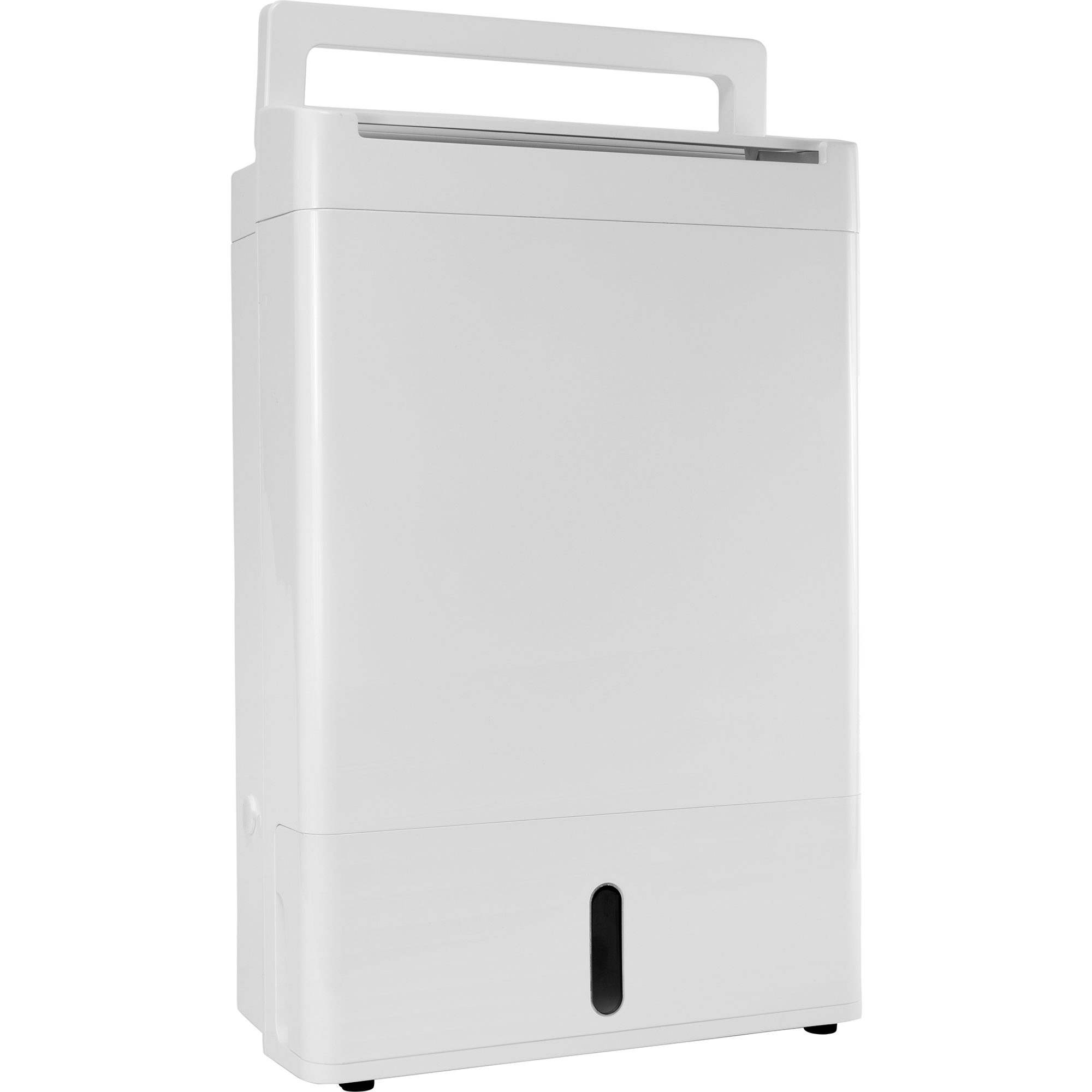 Meaco Luftentfeuchter Meaco Luftentfeuchter DD8L Zambezi, mit Ionisator und Nano-Filter