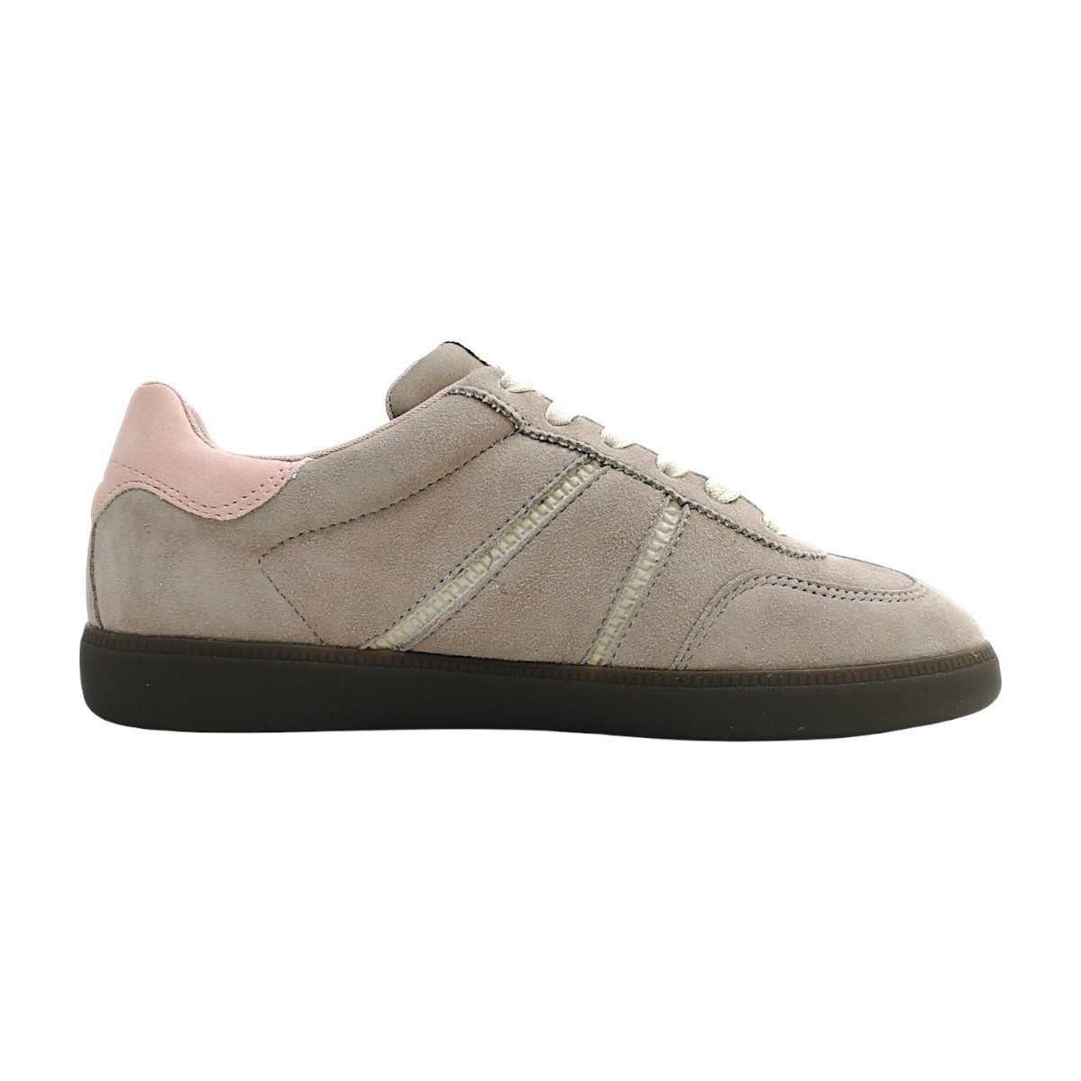 Tamaris sportlicher Schnürer Schnürschuh günstig online kaufen