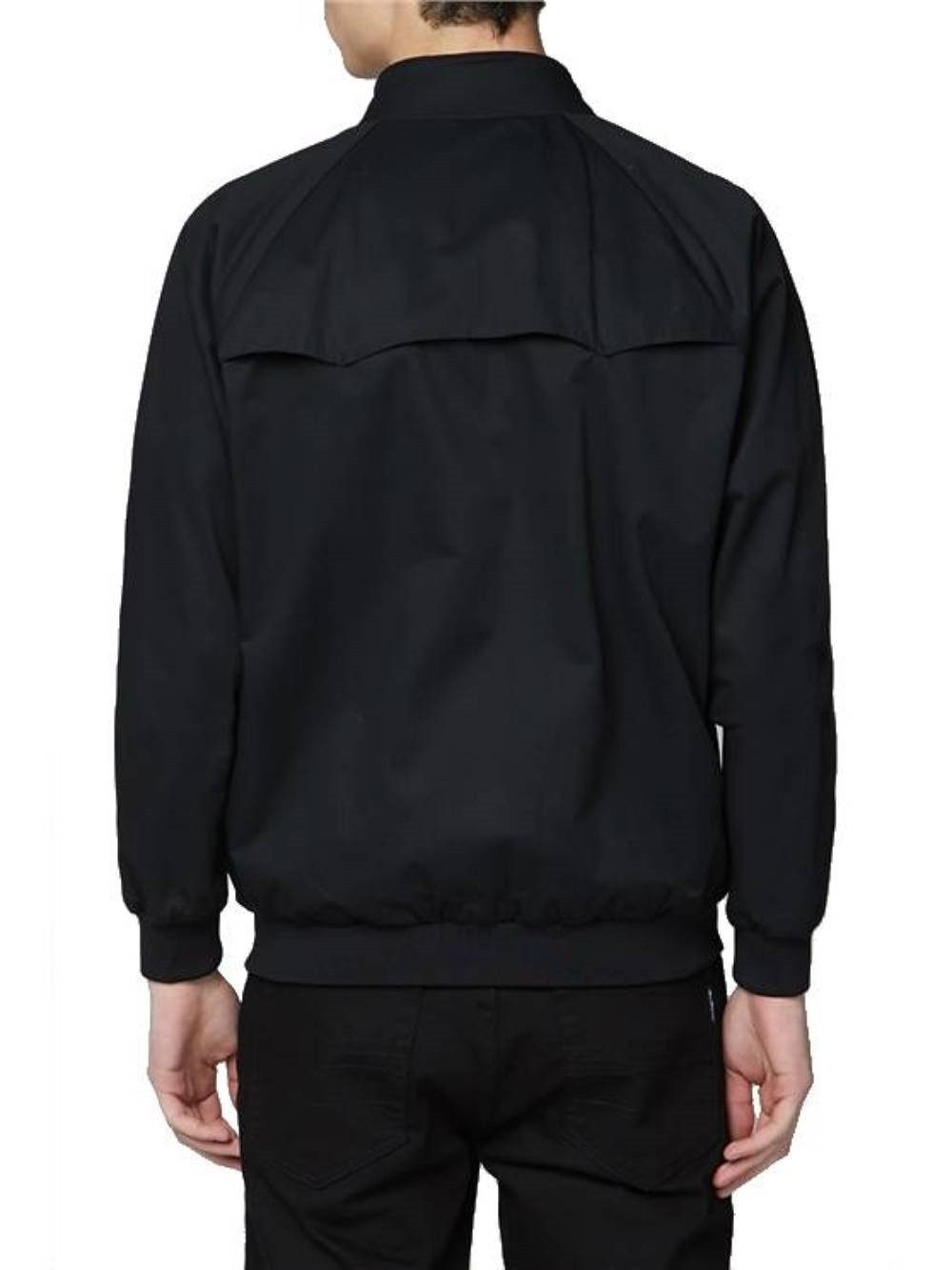 Ben Sherman Blouson Jacke Ben Sherman Signature Harrington günstig online kaufen