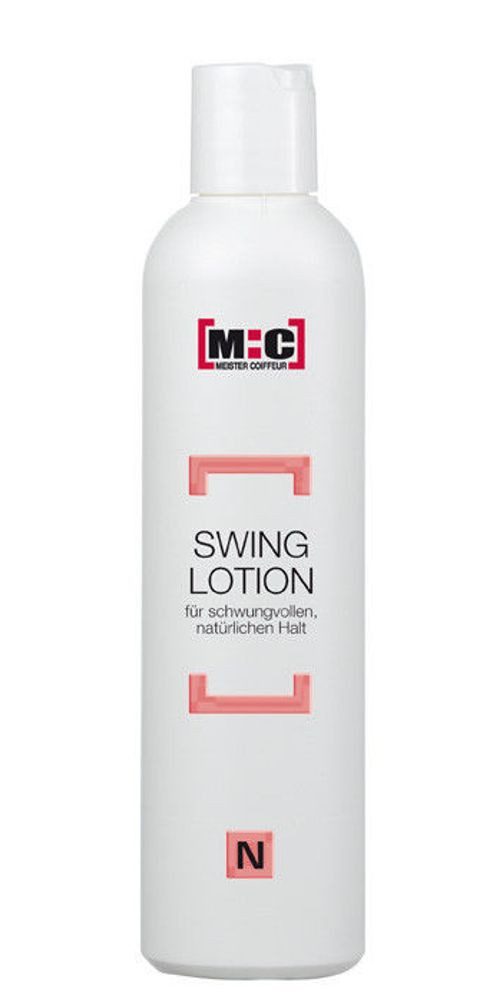 M:C Hitzeschutzspray M:C Swing Föhn-Lotion 250ml