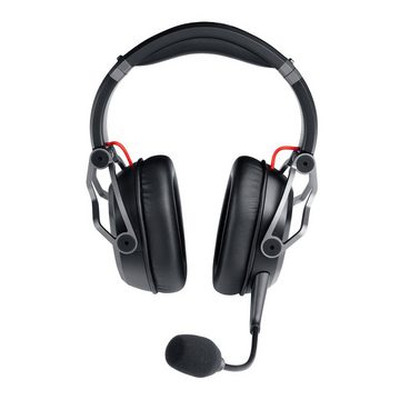 Teufel CAGE Gaming-Headset (mit integrierter USB-Soundkarte)