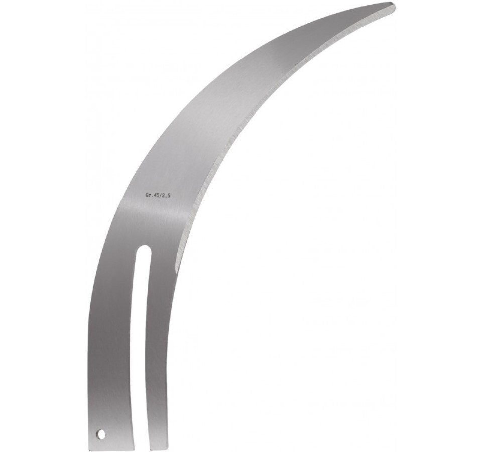 Turmfalke Sägen&Messer Hobelmesser Spaltkeil für Tischkreissäge DIN 38820 650 mm – 700 mm / 3,5 mm (1-St)