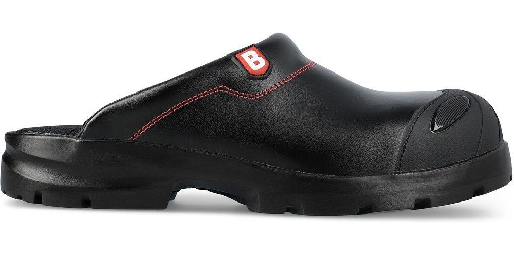 Flex Fit - offener Clog Clog