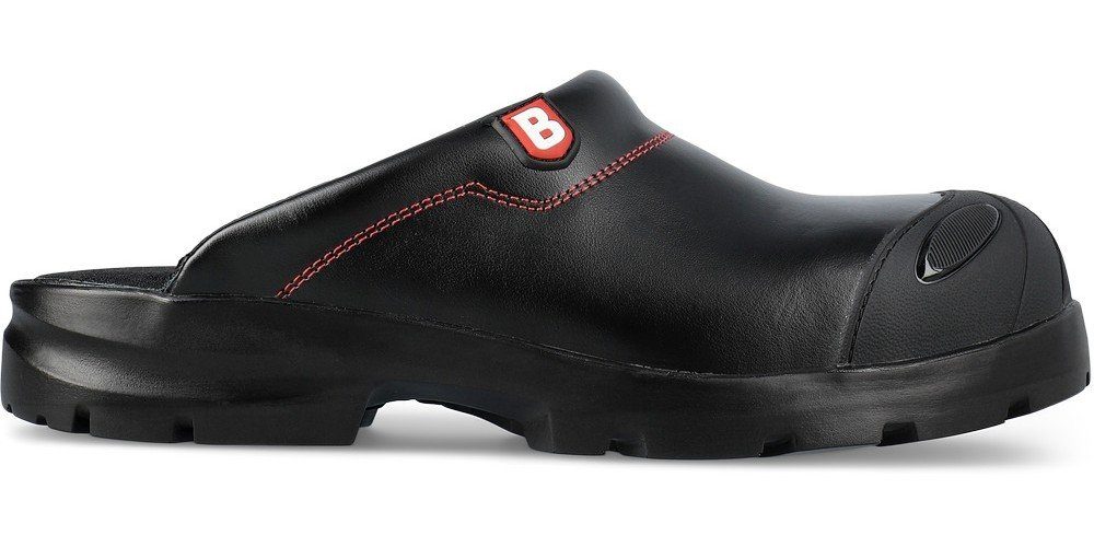 Brynje Flex Fit - offener Clog Clog