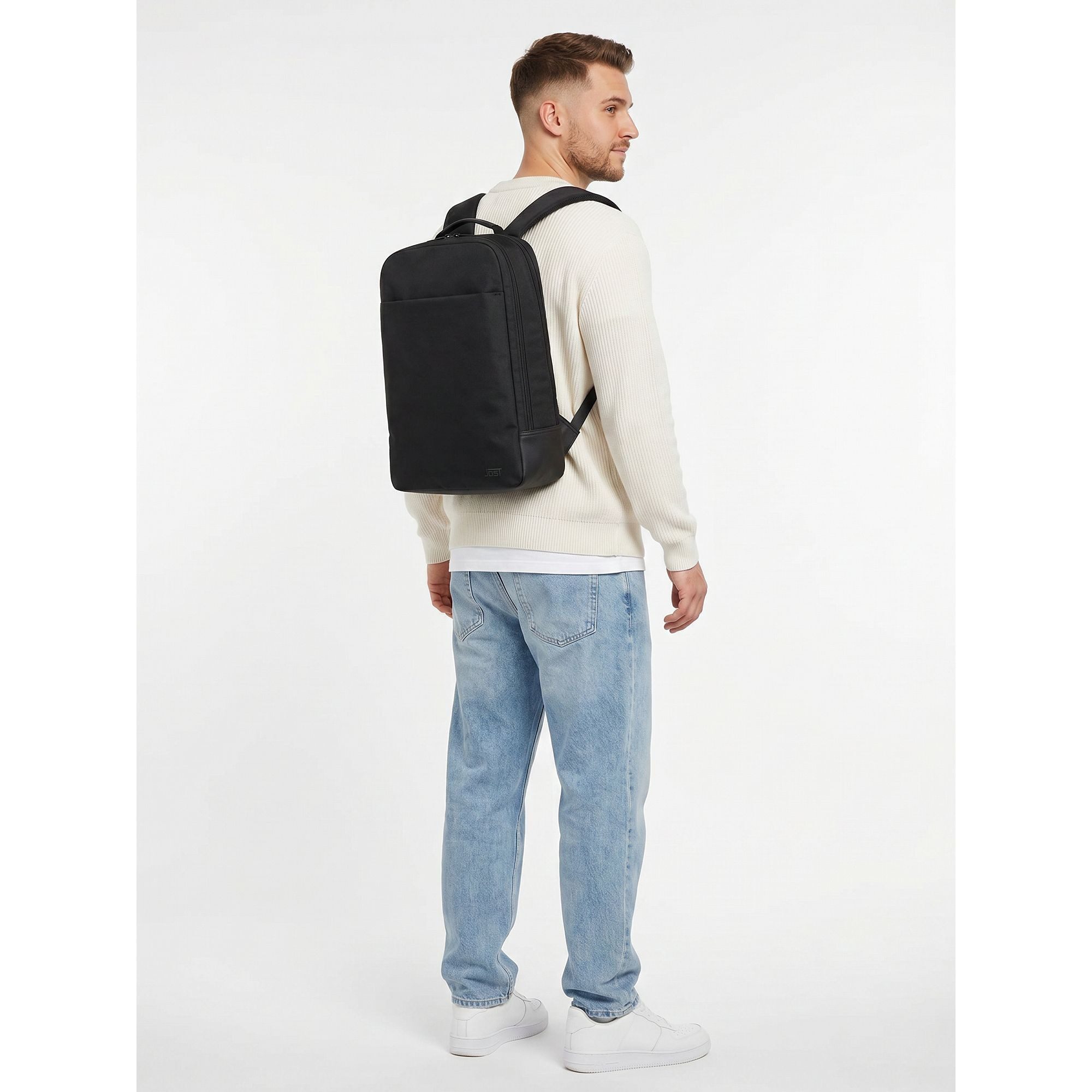 Jost Daypack Tallinn, Polyester