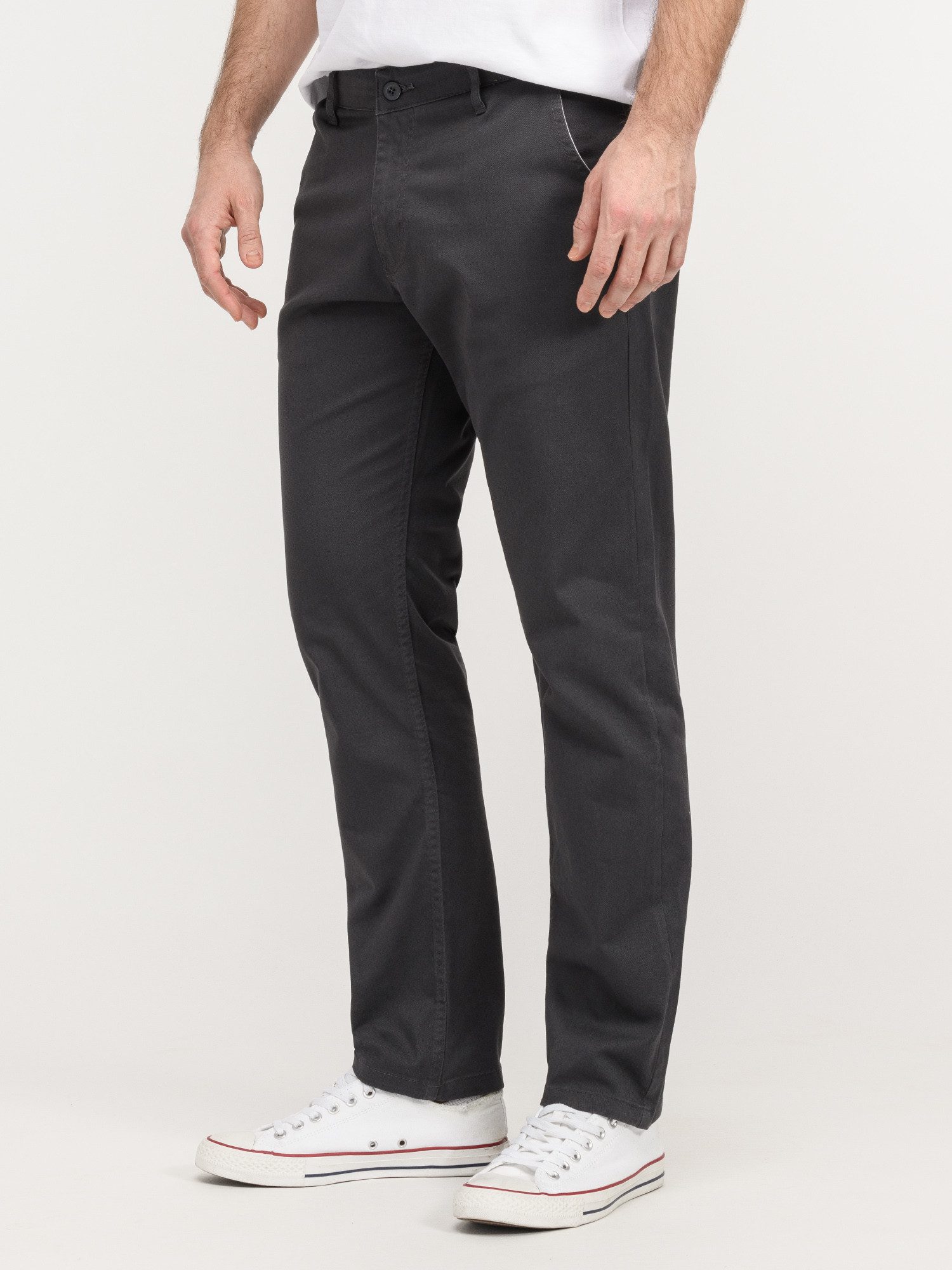 Rock Creek Chinohose Herren Hose Regular günstig online kaufen