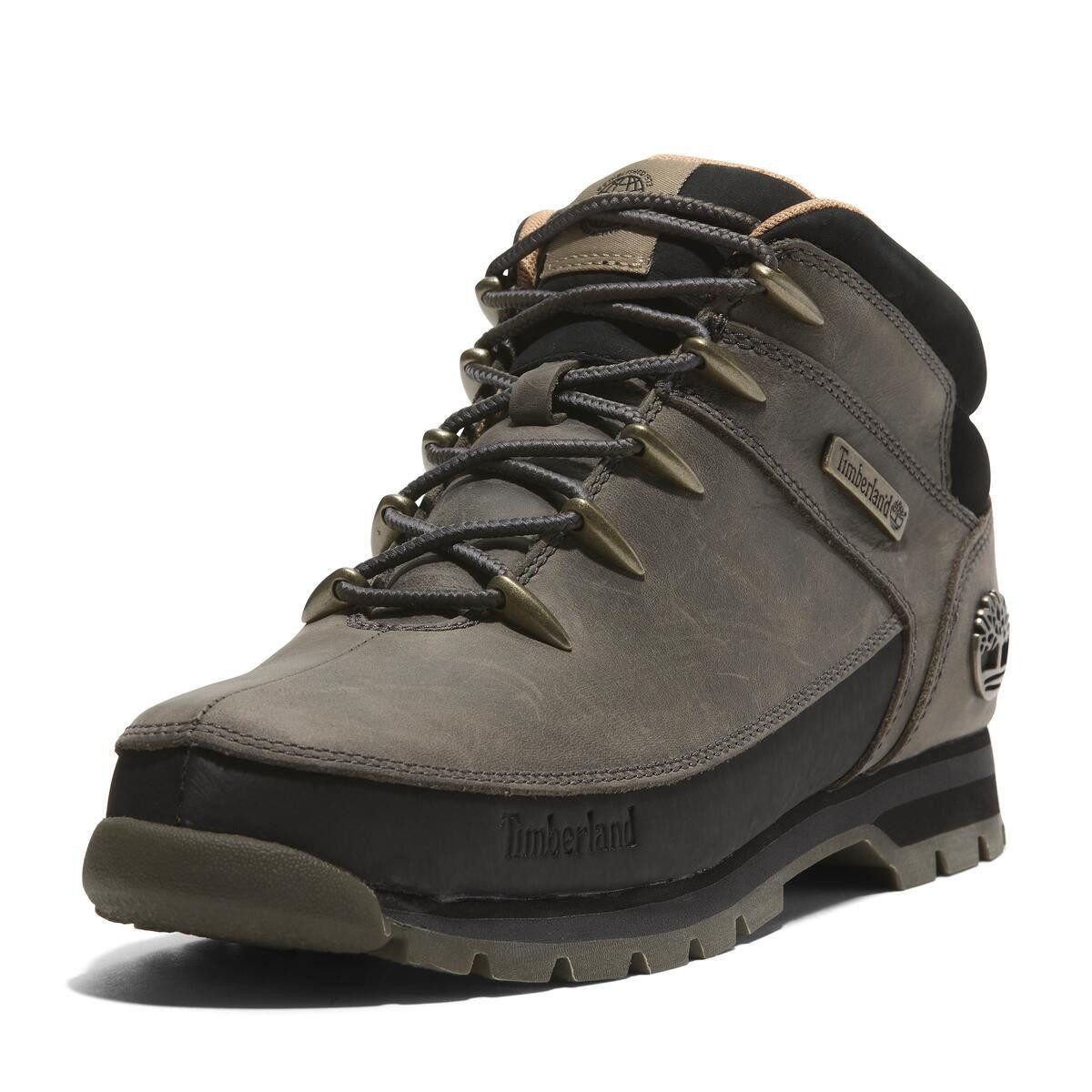 Timberland EURO SPRINTMID LACE UP BOOT Schnürboots Winterstiefel, Schnürstiefel, Winterschuhe