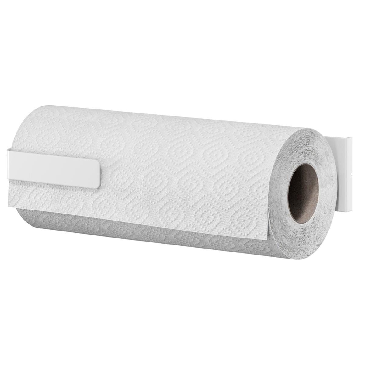 tesa Toilettenpapierhalter tesa Küchenrollenhalter 70048-00000-01