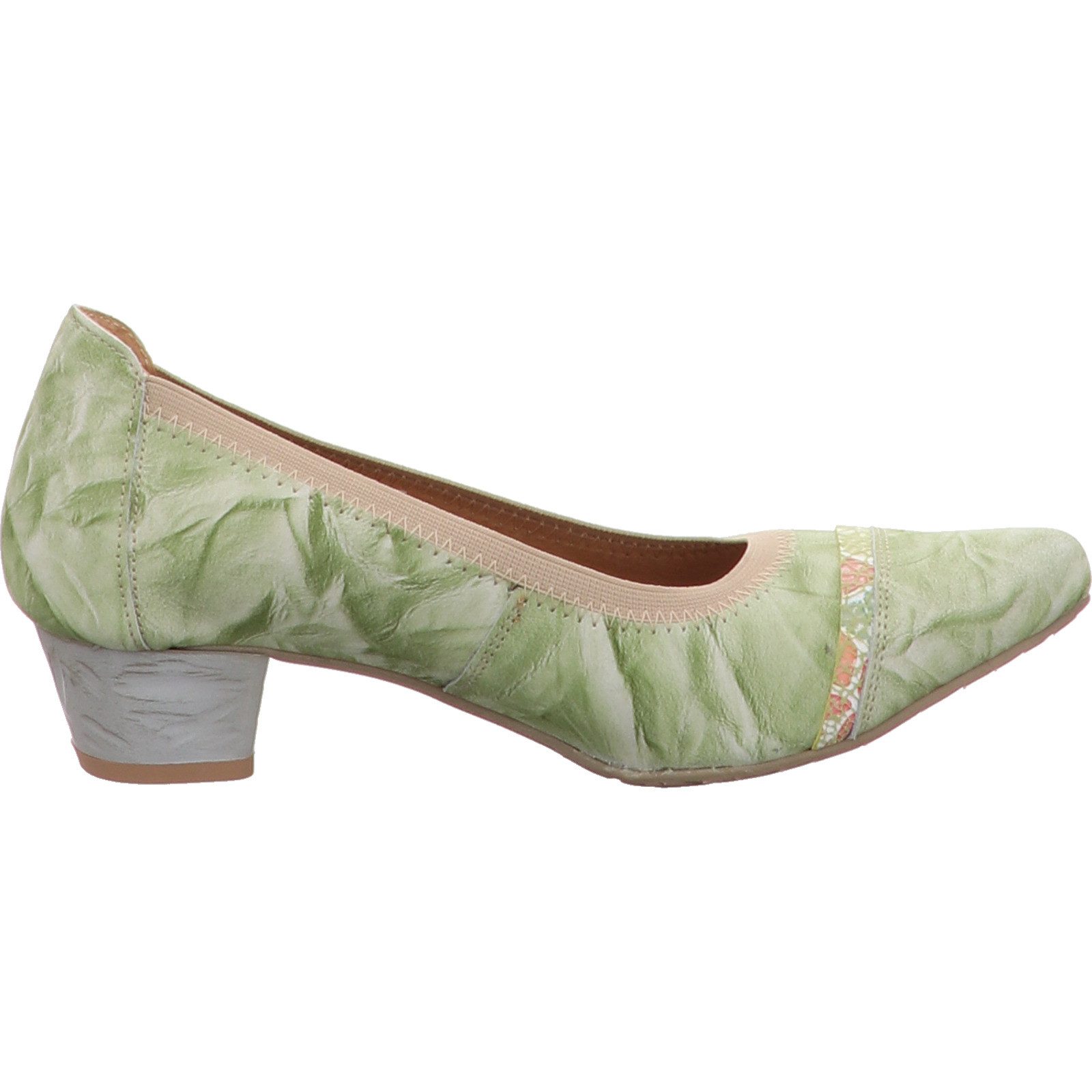 Maciejka Pumps