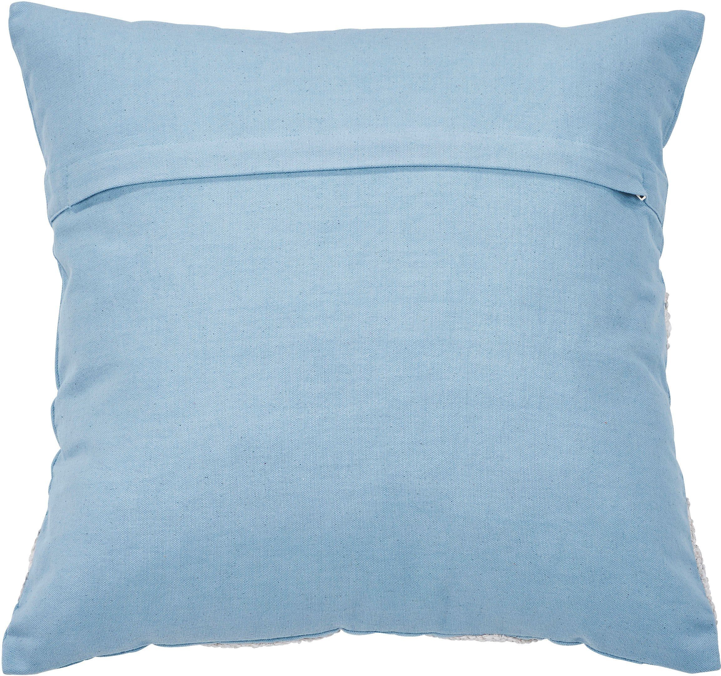 done.® Dekokissen CUSHION SEALIFE OCTOPUS