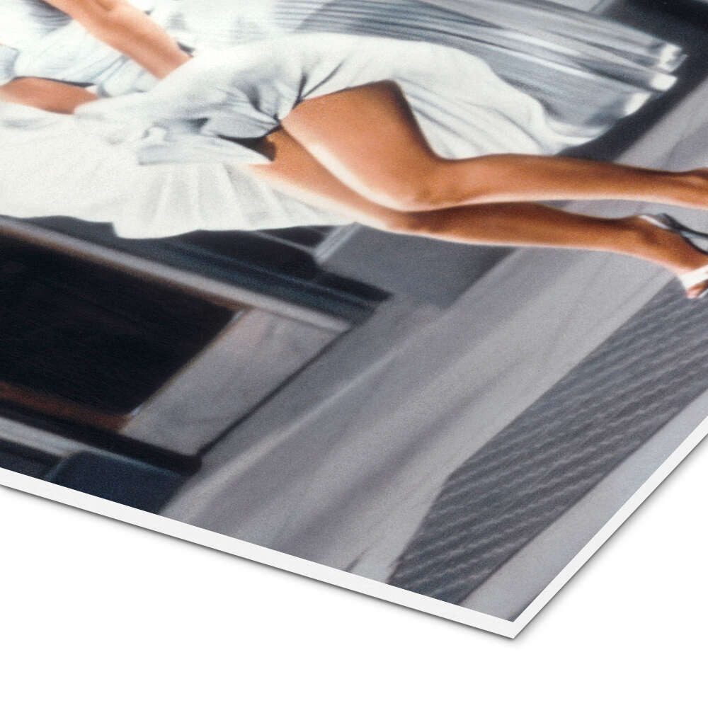 Posterlounge Wandbild Marilyn Monroe, Das verflixte 7. Jahr, 1955, Bridgeman Images, erhältlich als Poster, Leinwandbild, Wandsticker oder Acrylglasbild
