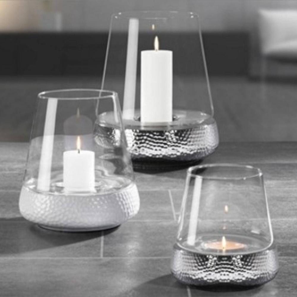 Kaheku Kerzenhalter Glasaufsatz für Golf Sockel von Kaheku